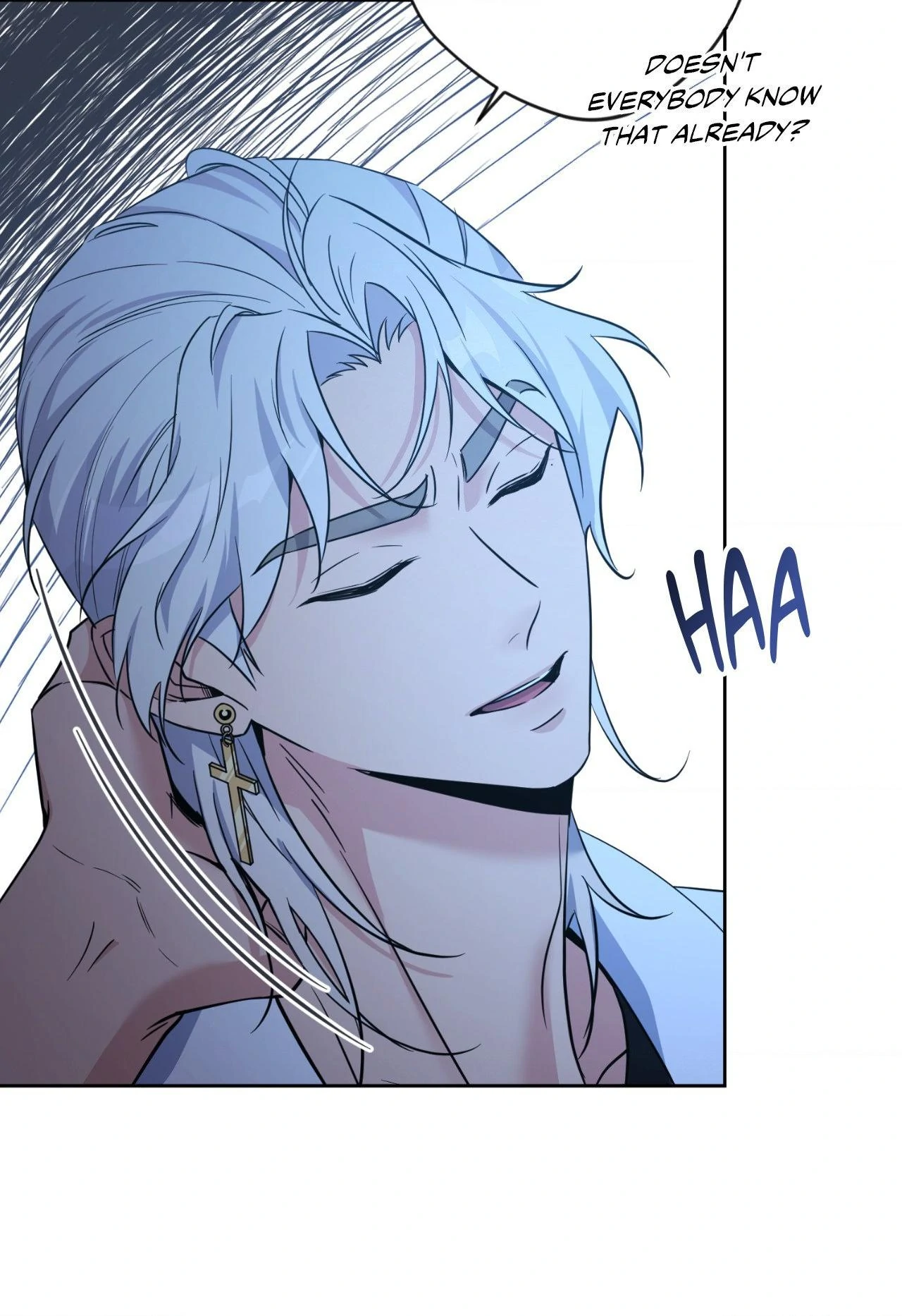 Angel Kiss [Official] - Chapter 34 manhwa