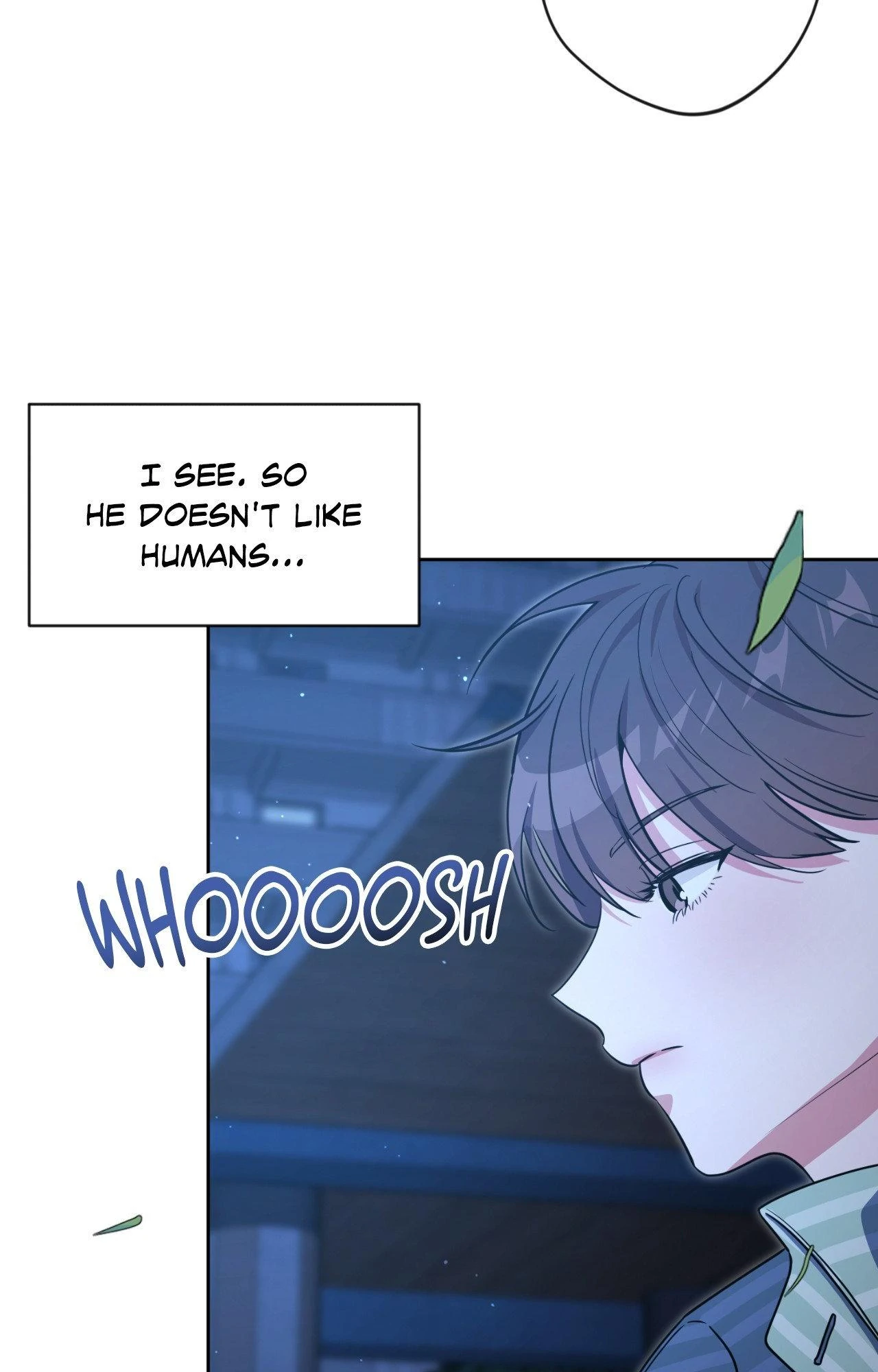 Angel Kiss [Official] - Chapter 34 manhwa