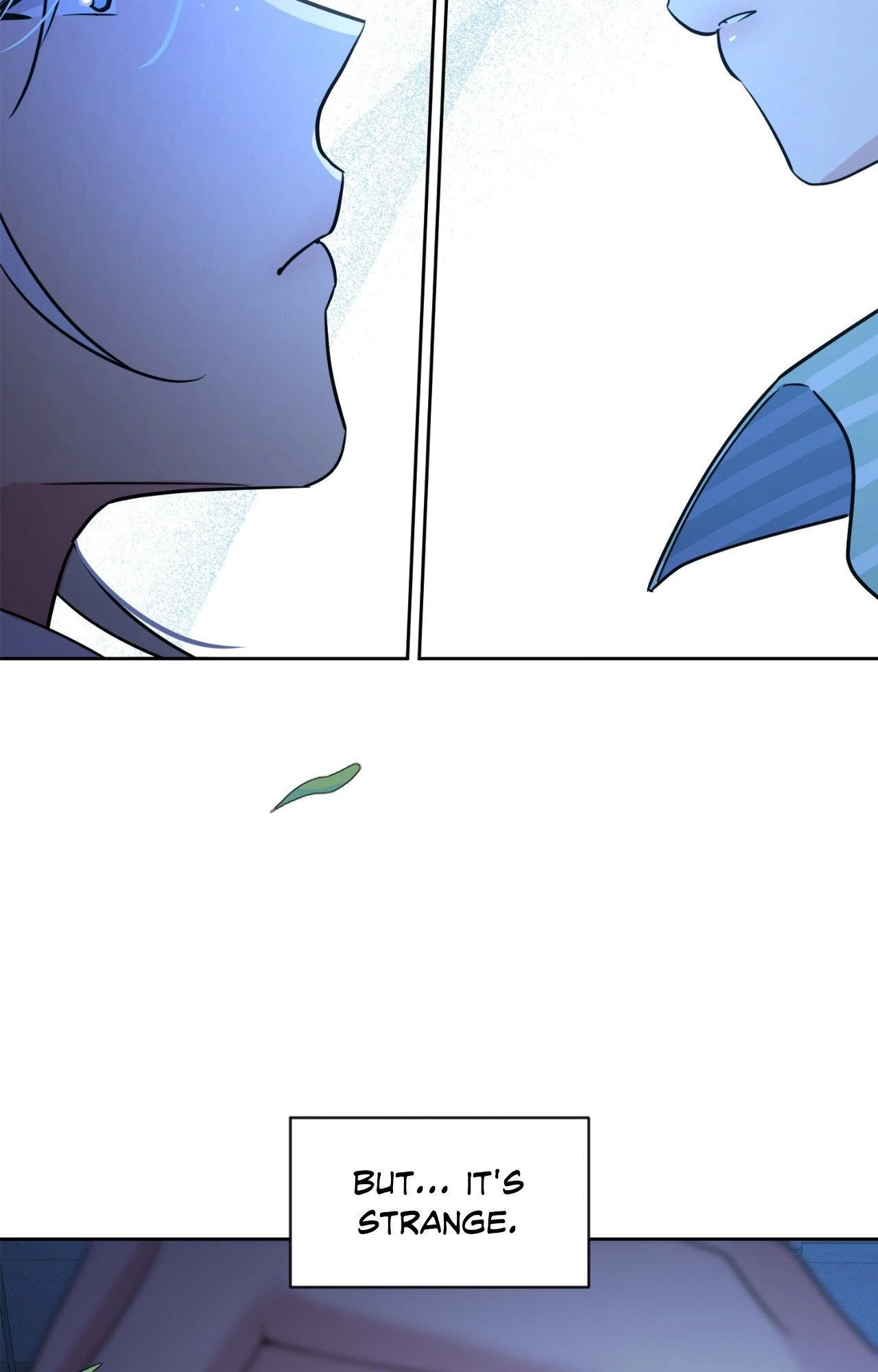 Angel Kiss [Official] - Chapter 34 manhwa