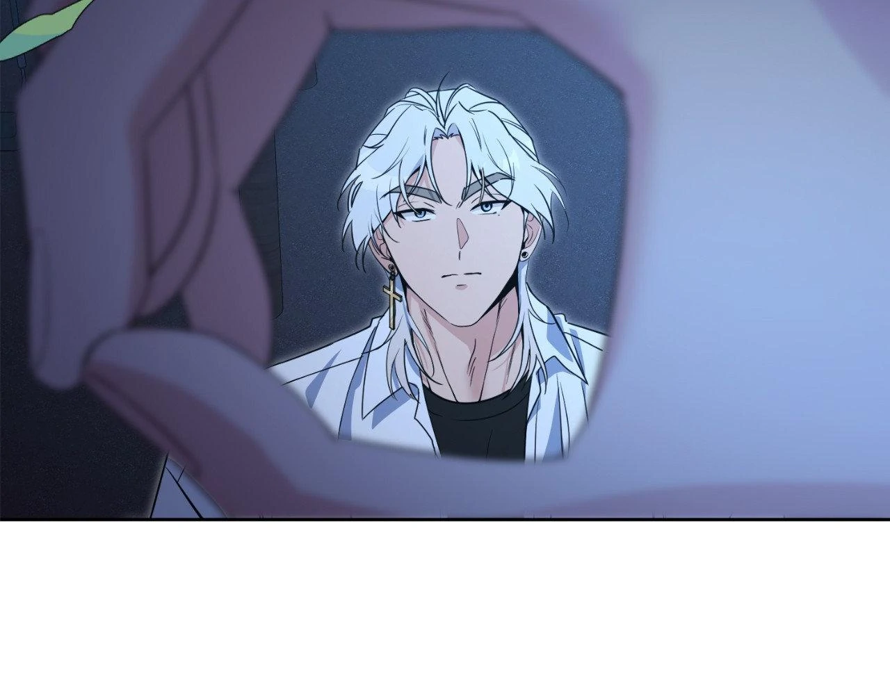 Angel Kiss [Official] - Chapter 34 manhwa