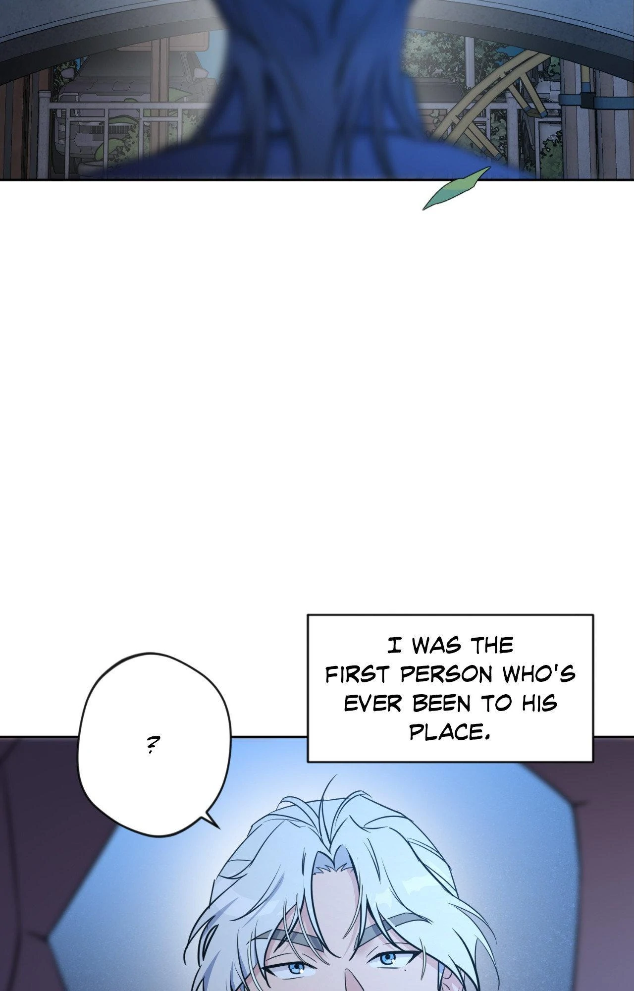 Angel Kiss [Official] - Chapter 34 manhwa