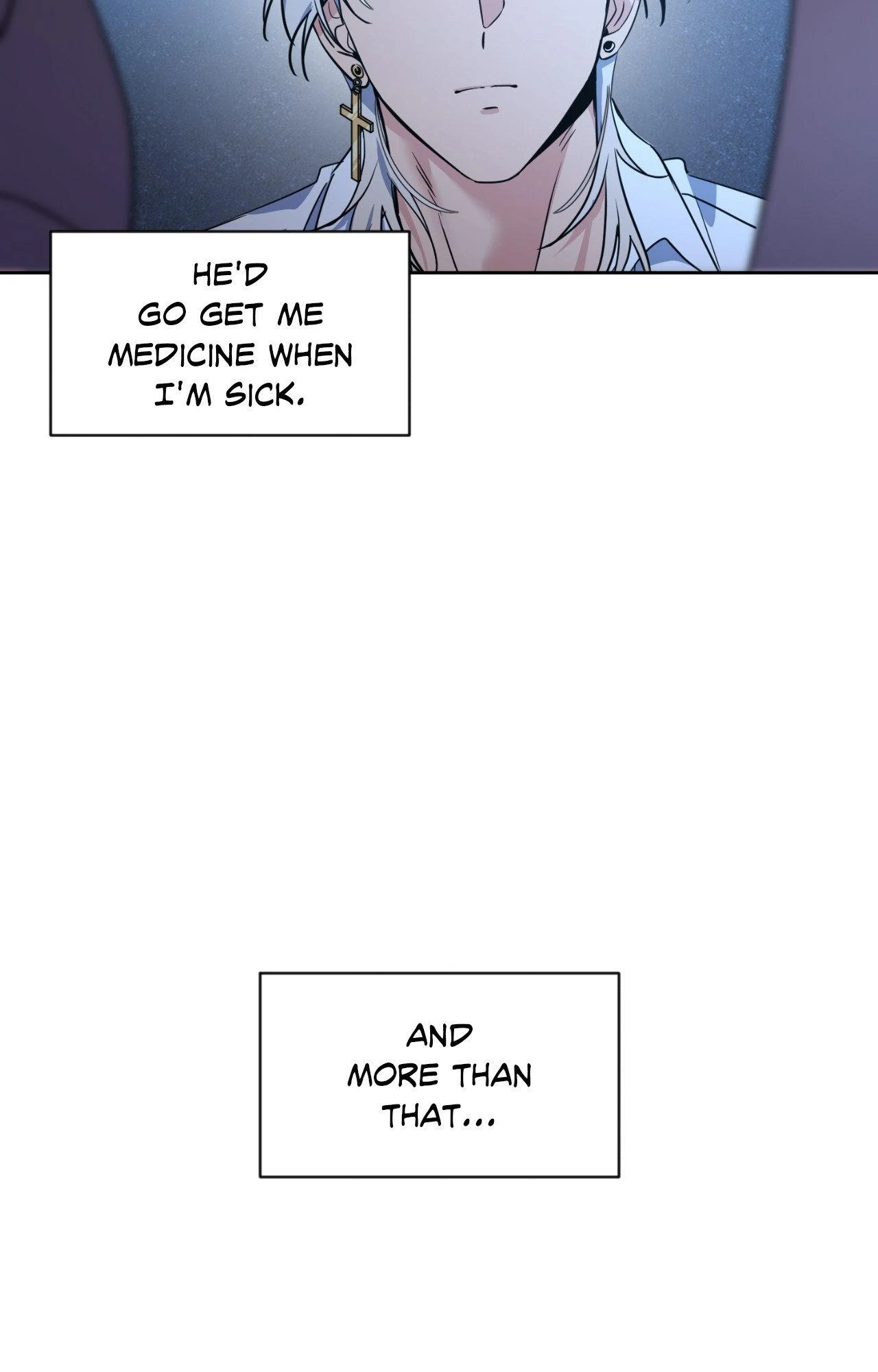 Angel Kiss [Official] - Chapter 34 manhwa