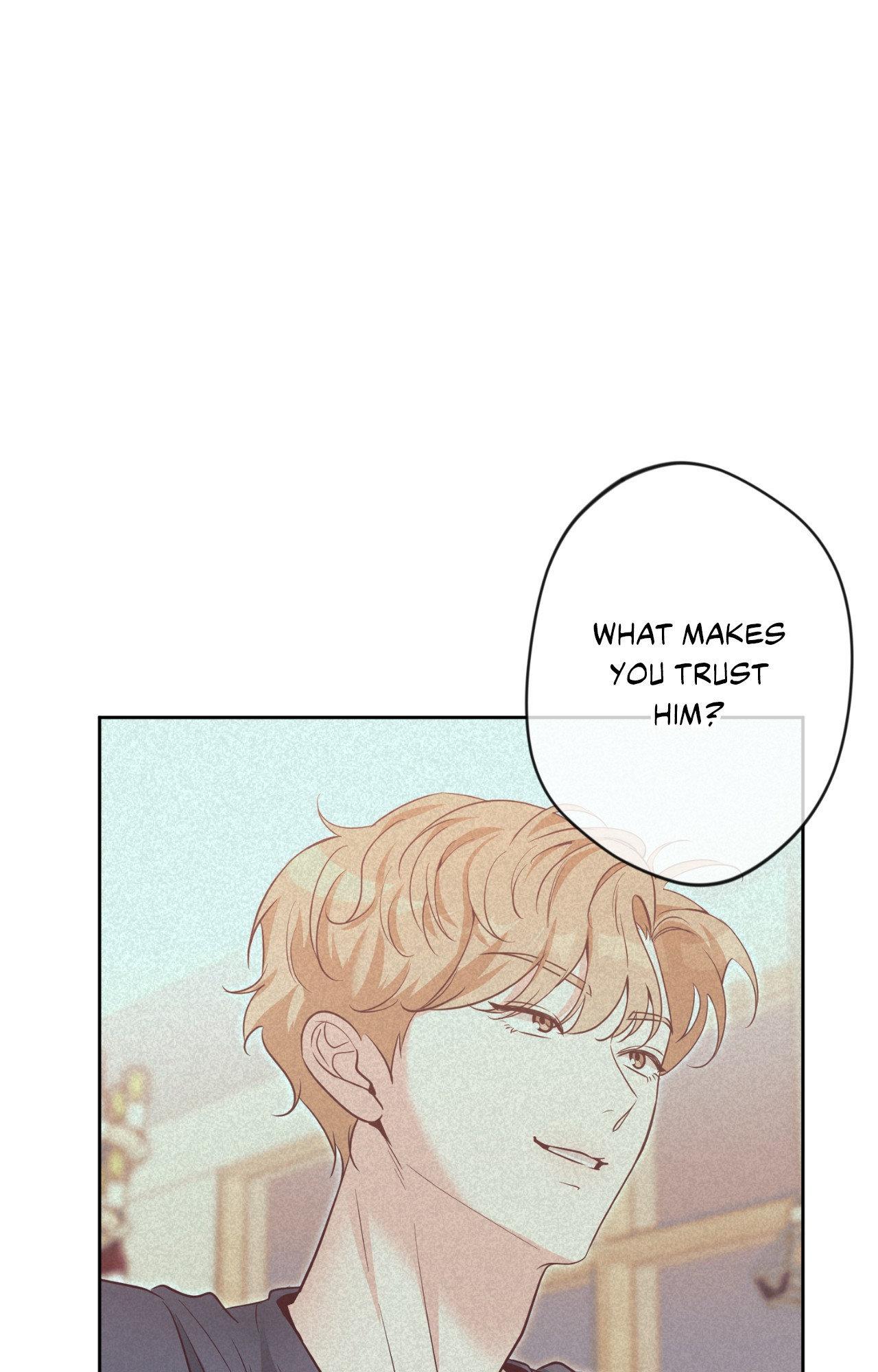 Angel Kiss [Official] - Chapter 34 manhwa