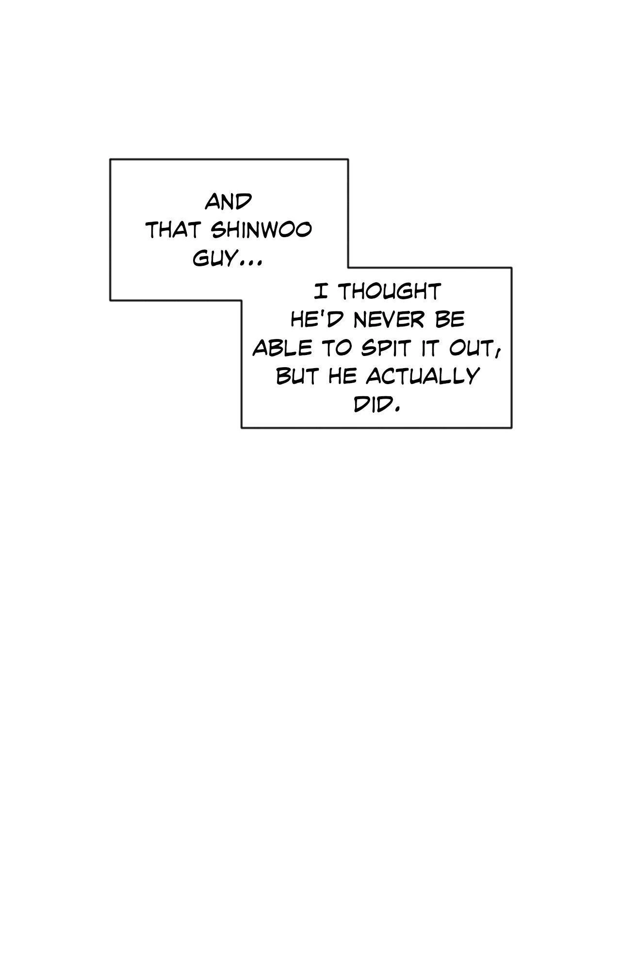 Angel Kiss [Official] - Chapter 34 manhwa