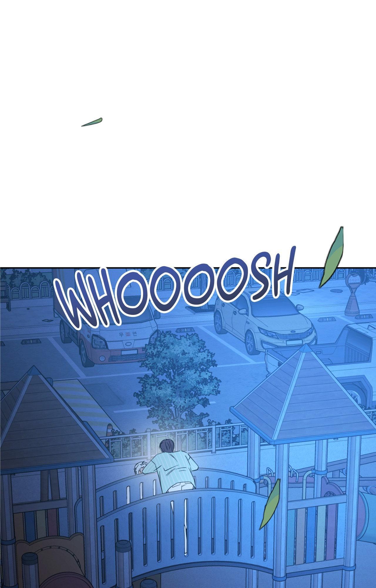 Angel Kiss [Official] - Chapter 34 manhwa