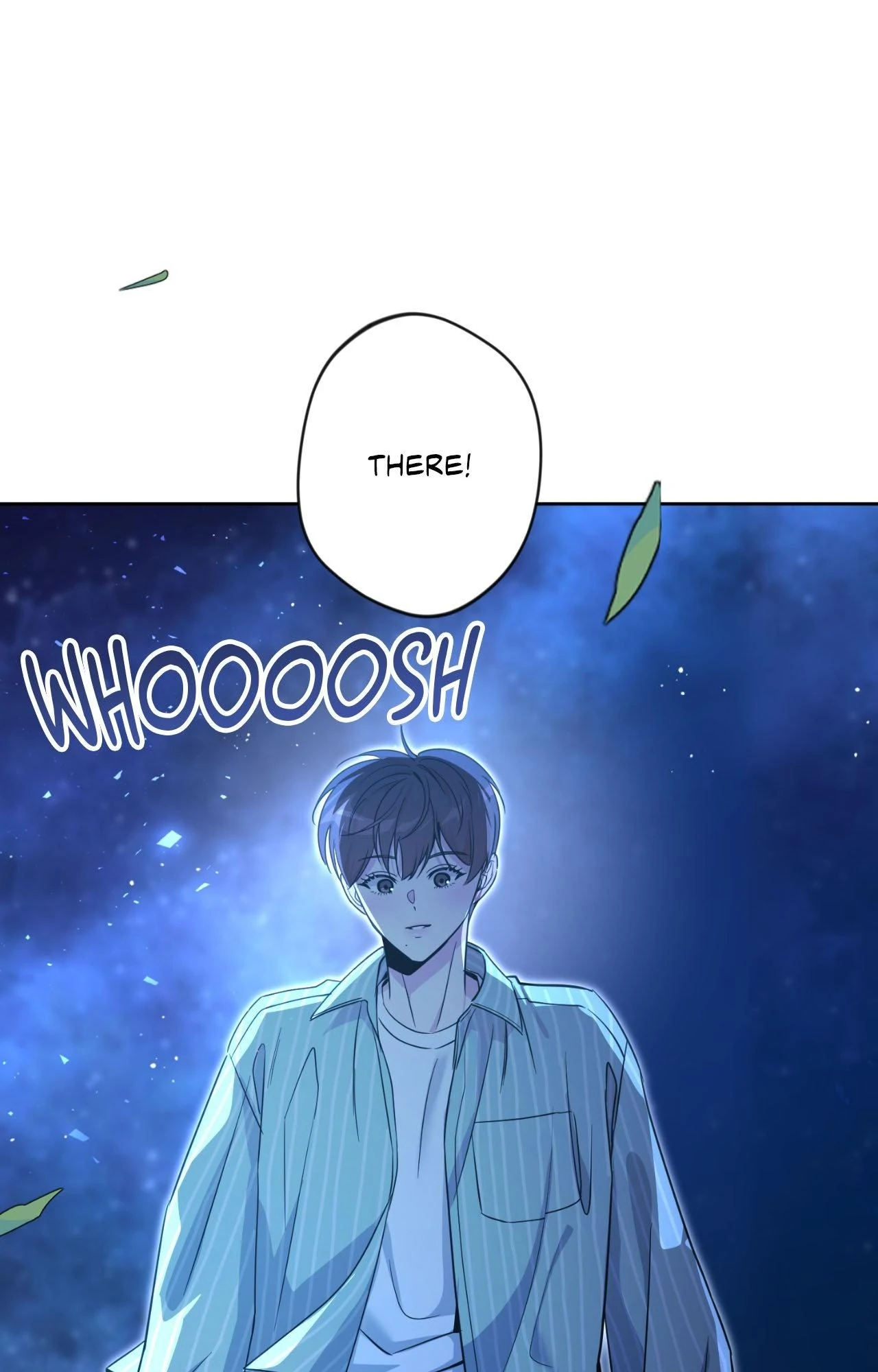 Angel Kiss [Official] - Chapter 34 manhwa