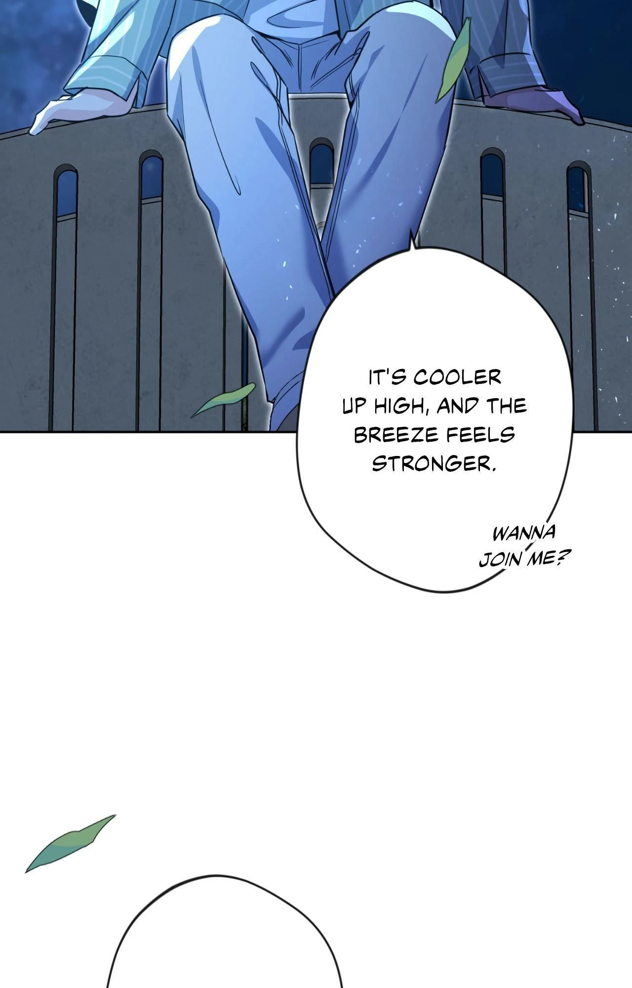 Angel Kiss [Official] - Chapter 34 manhwa