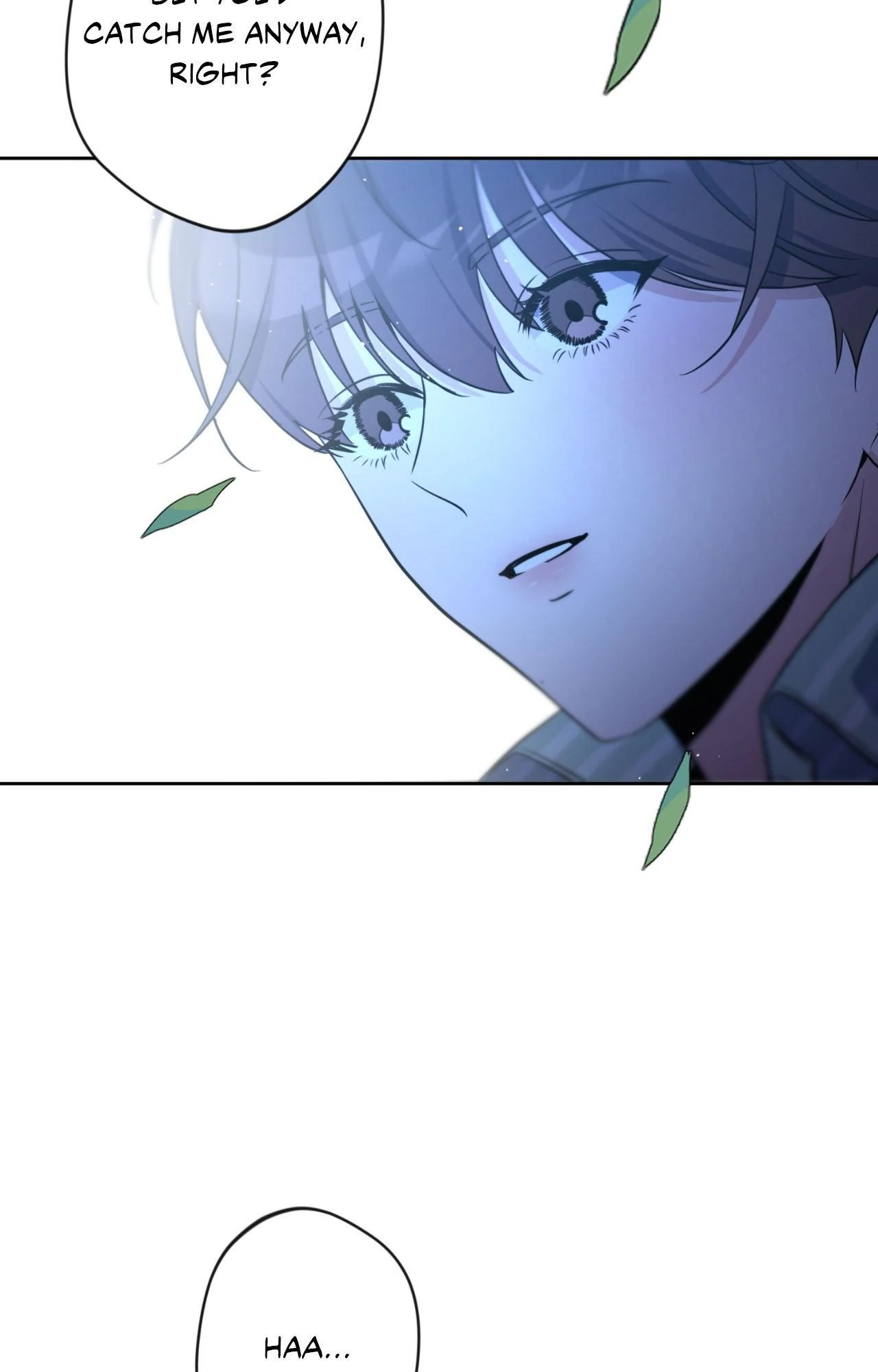 Angel Kiss [Official] - Chapter 34 manhwa