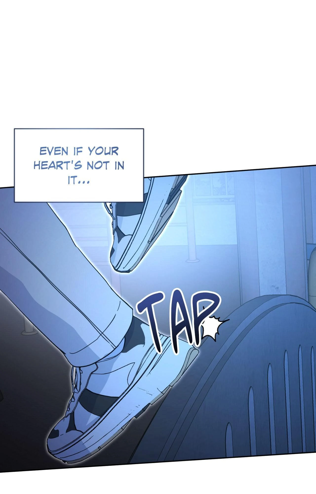 Angel Kiss [Official] - Chapter 34 manhwa