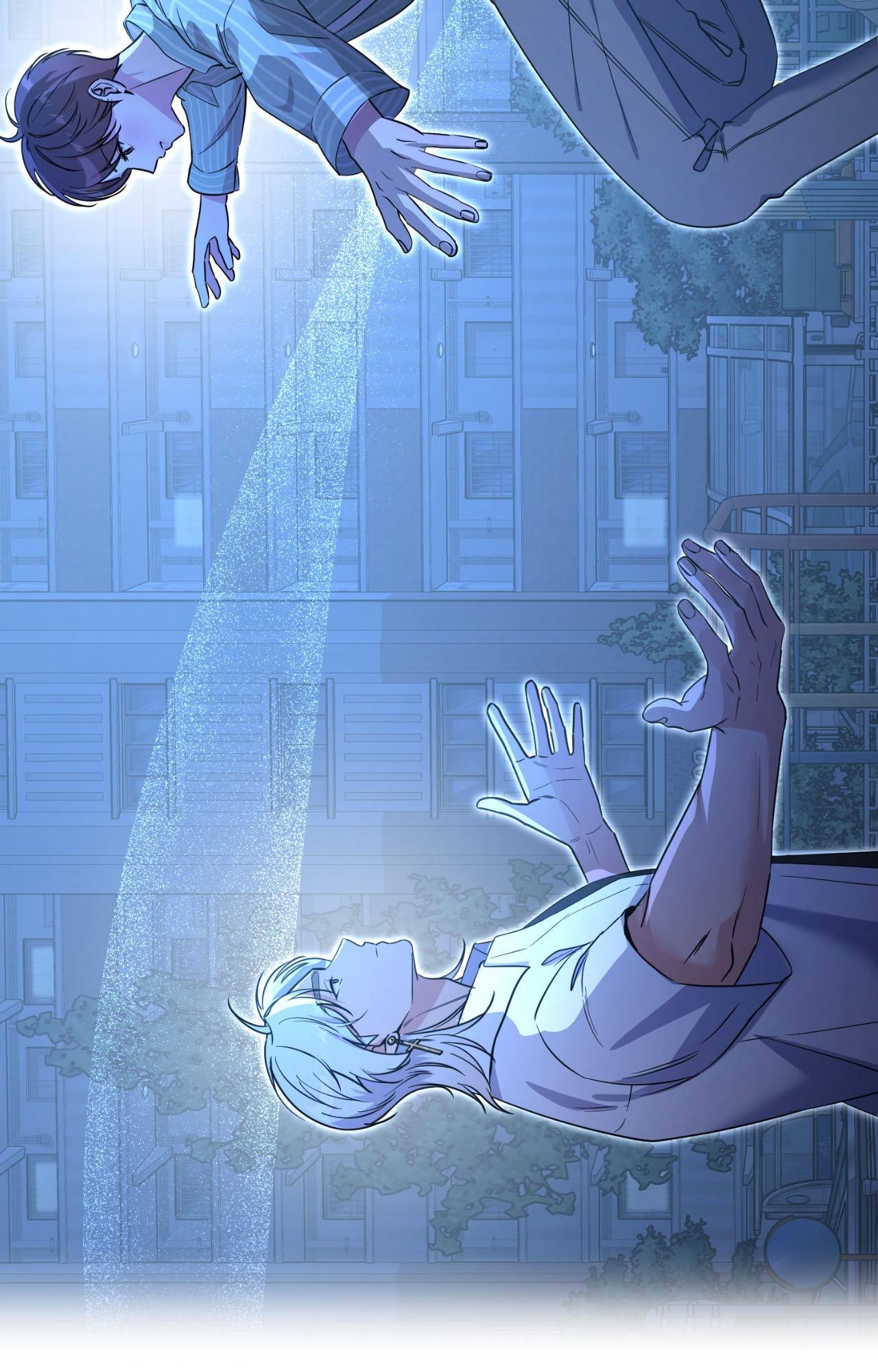 Angel Kiss [Official] - Chapter 34 manhwa