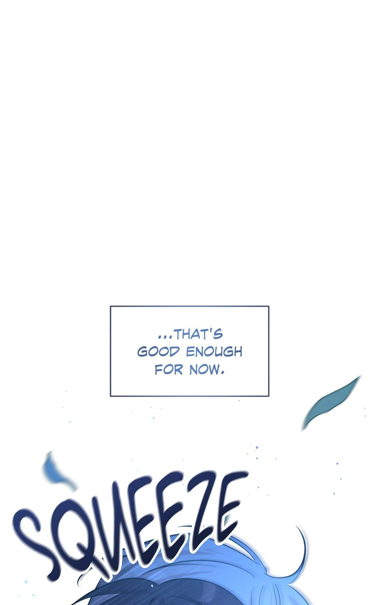 Angel Kiss [Official] - Chapter 34 manhwa