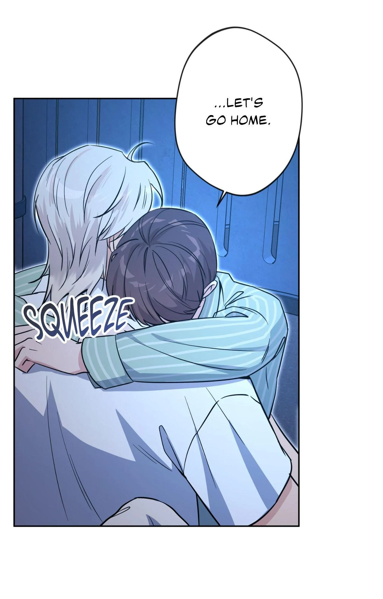 Angel Kiss [Official] - Chapter 34 manhwa