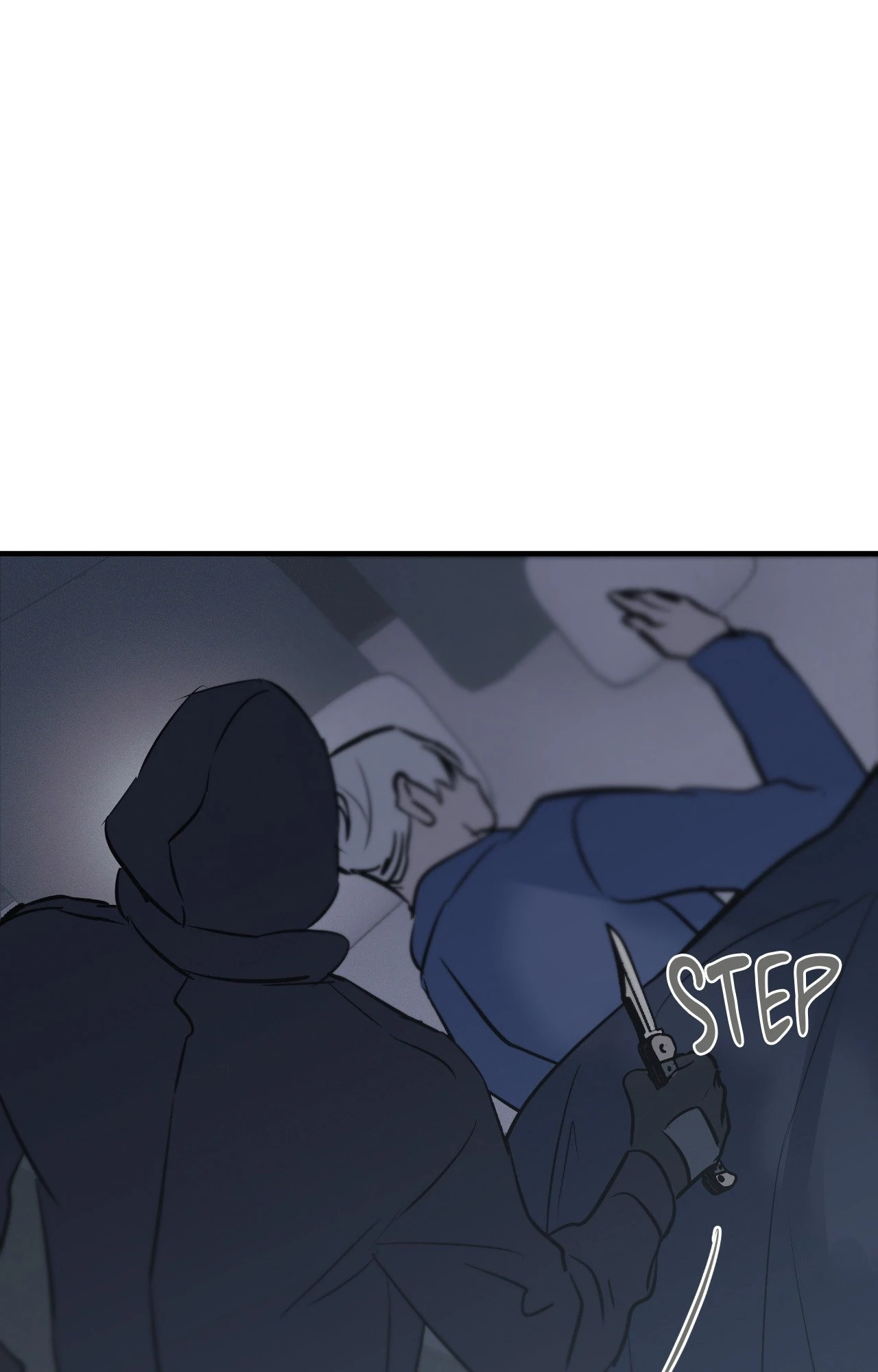 Risky Vice [Official] - Counterattack (2) manhwa