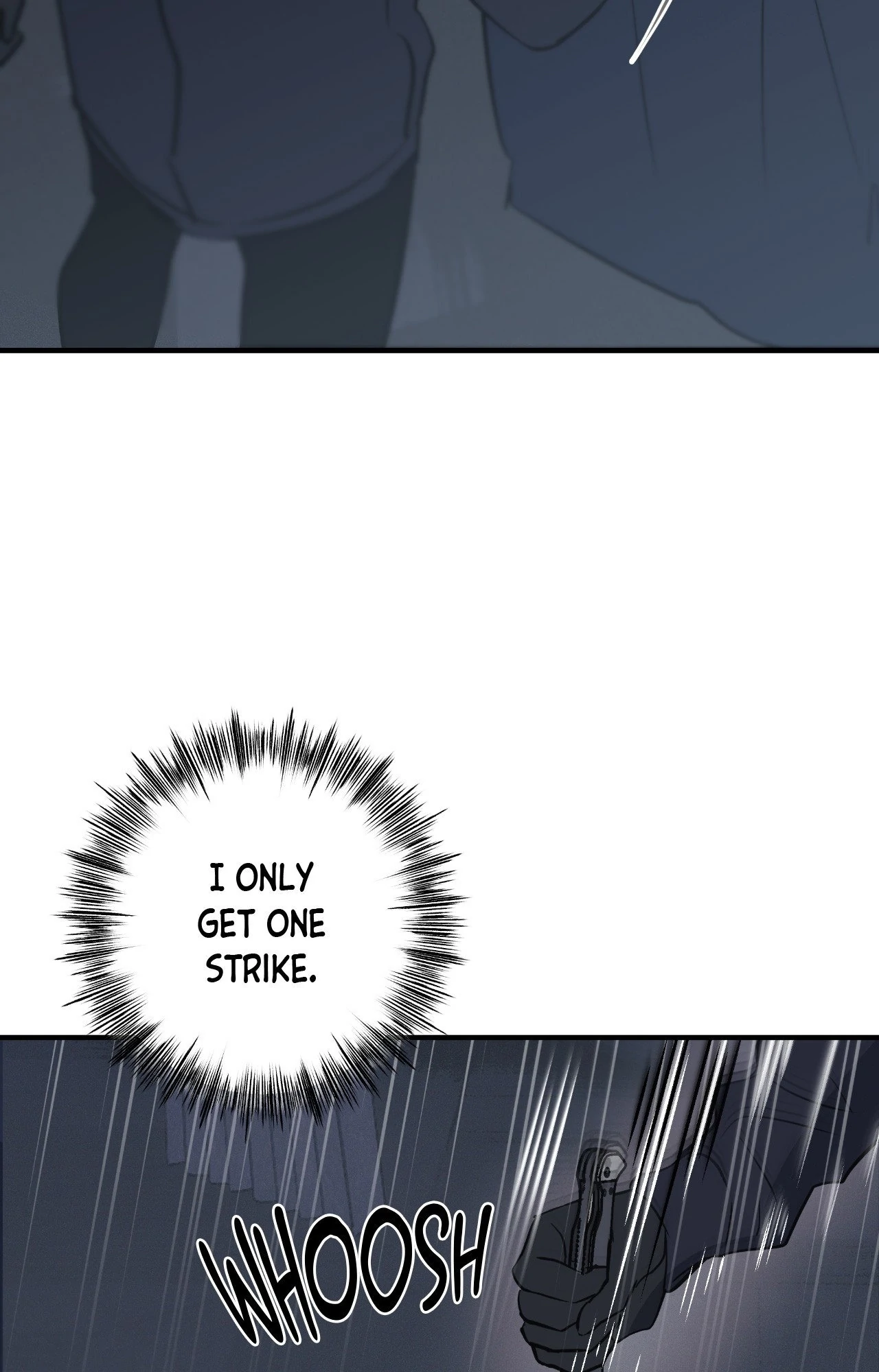 Risky Vice [Official] - Counterattack (2) manhwa