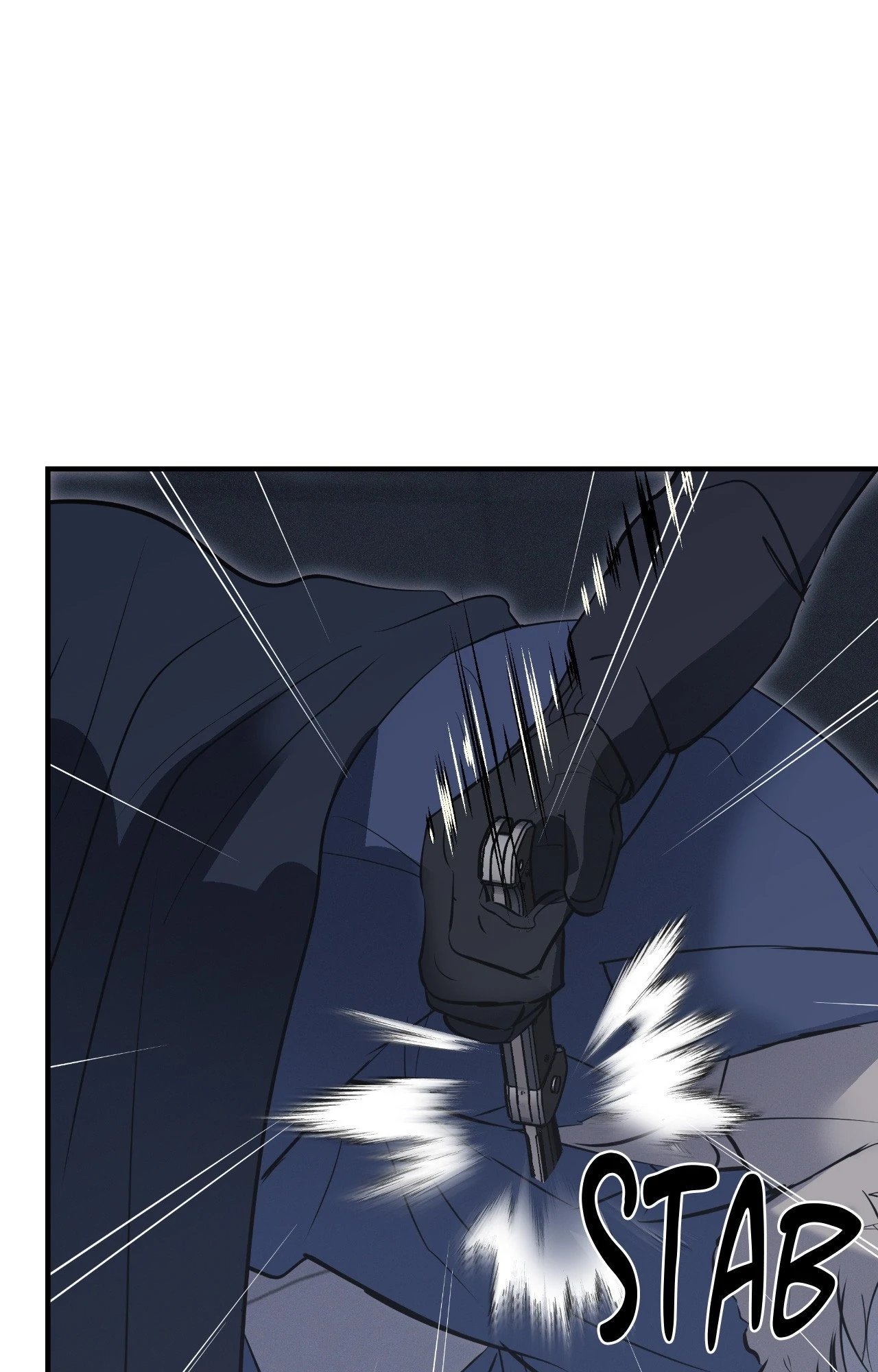 Risky Vice [Official] - Counterattack (2) manhwa