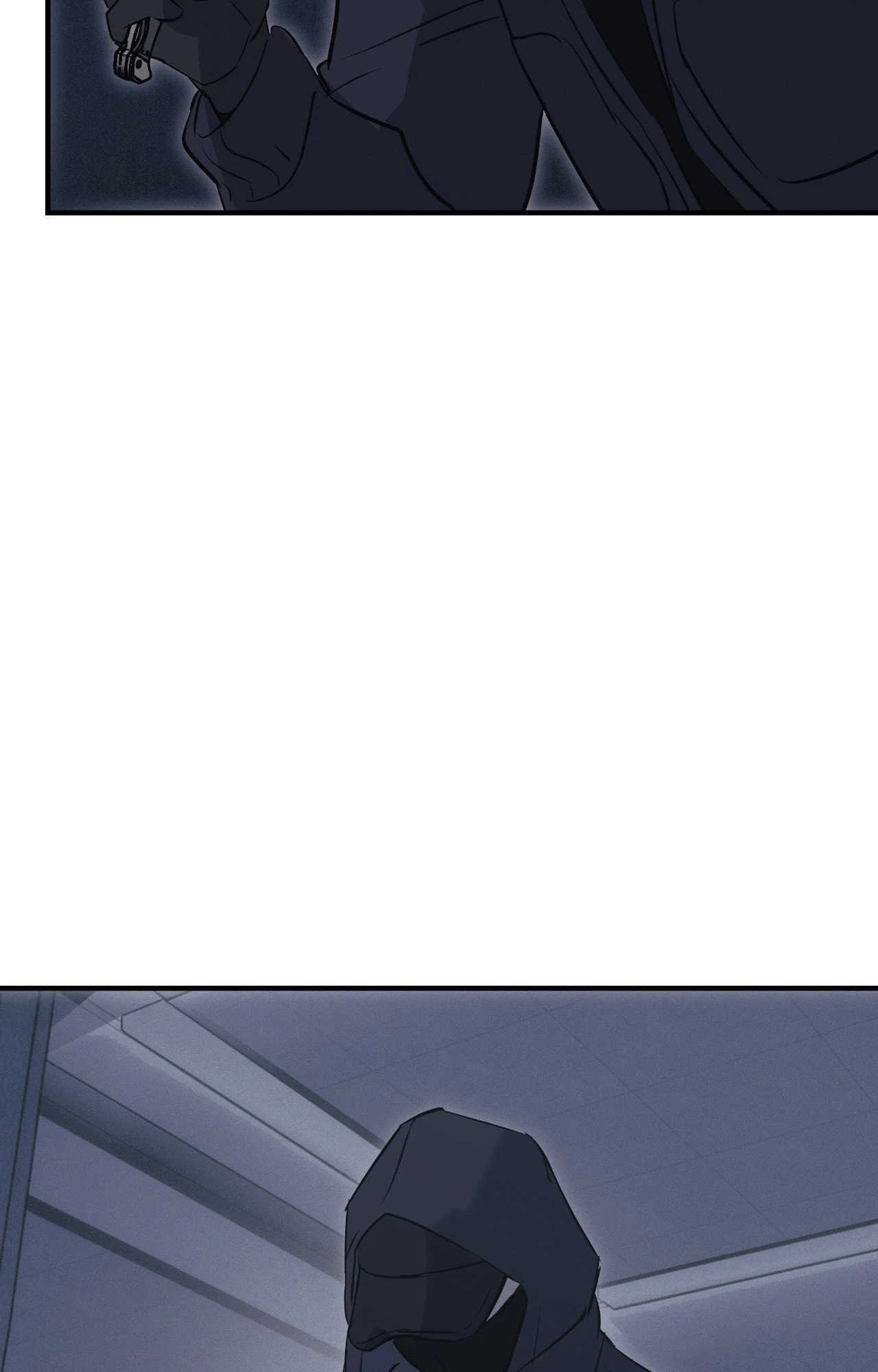 Risky Vice [Official] - Counterattack (2) manhwa