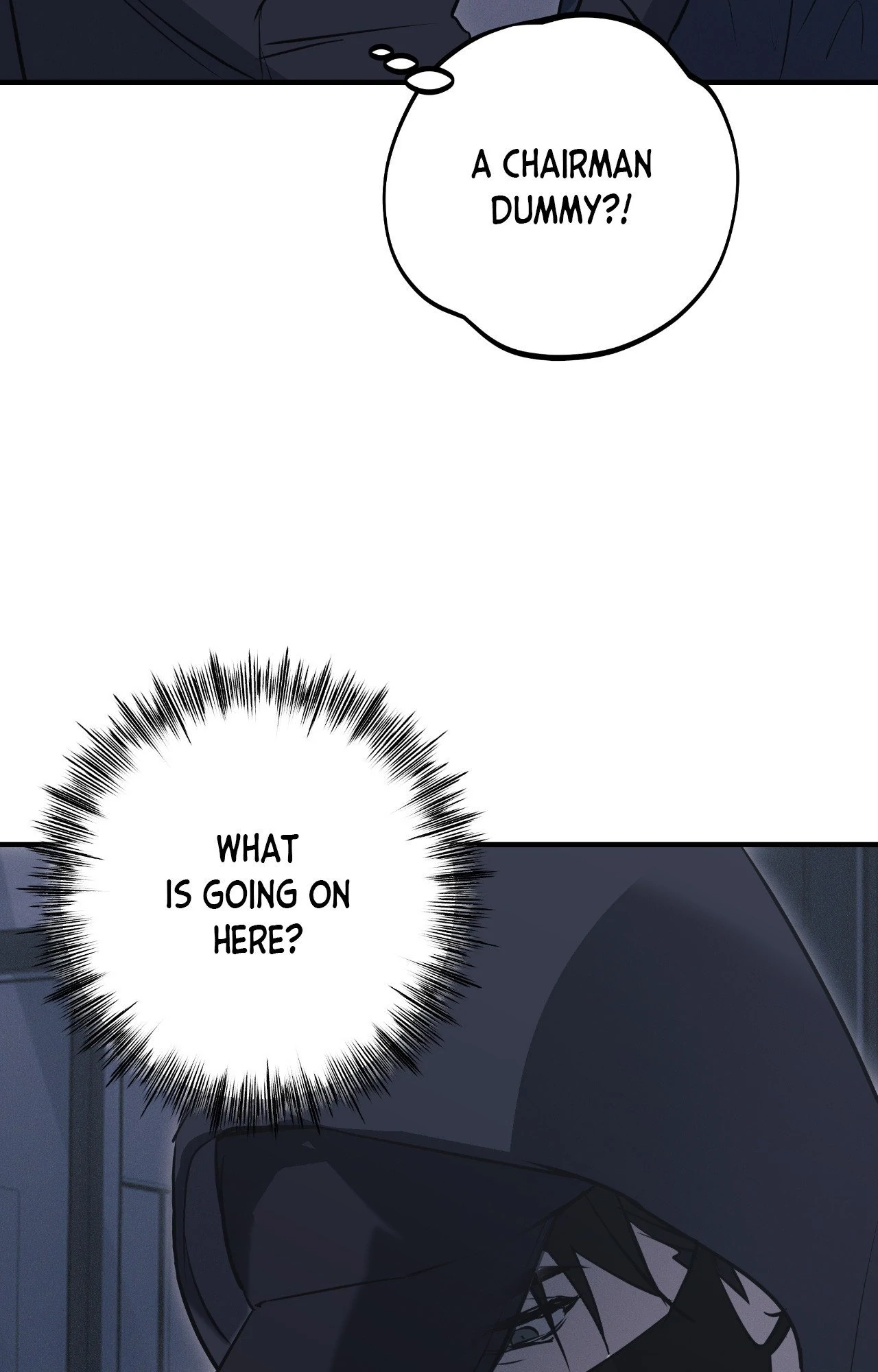 Risky Vice [Official] - Counterattack (2) manhwa