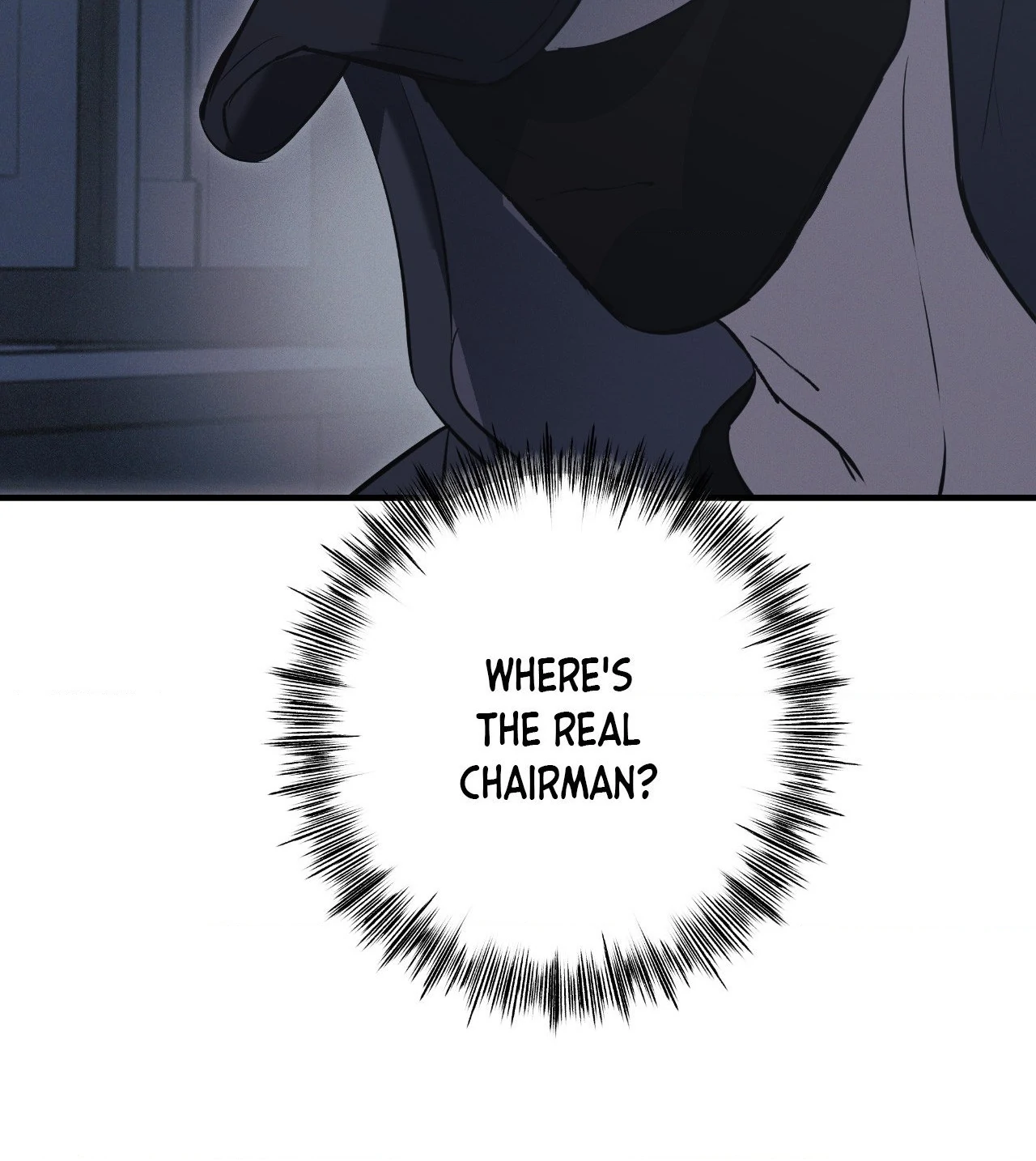 Risky Vice [Official] - Counterattack (2) manhwa
