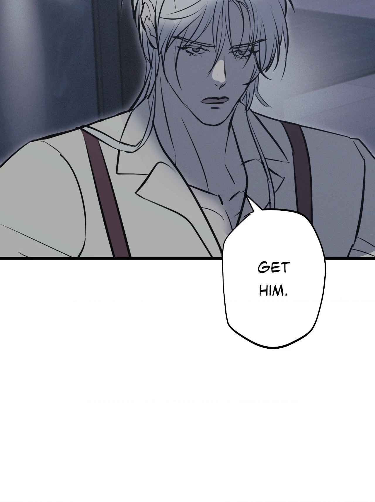 Risky Vice [Official] - Counterattack (2) manhwa
