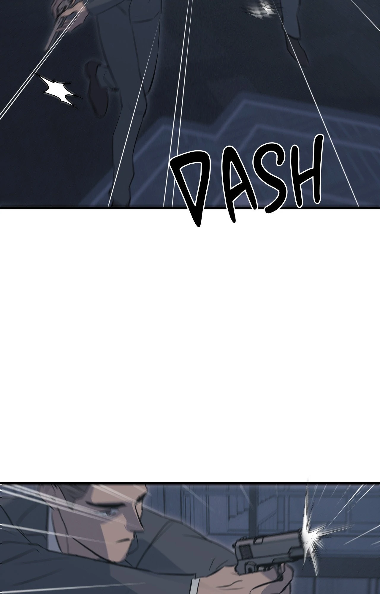 Risky Vice [Official] - Counterattack (2) manhwa