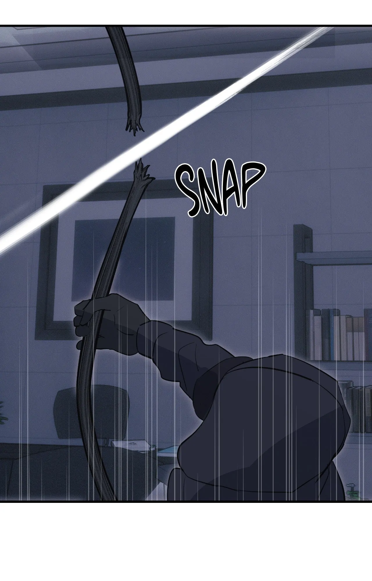 Risky Vice [Official] - Counterattack (2) manhwa