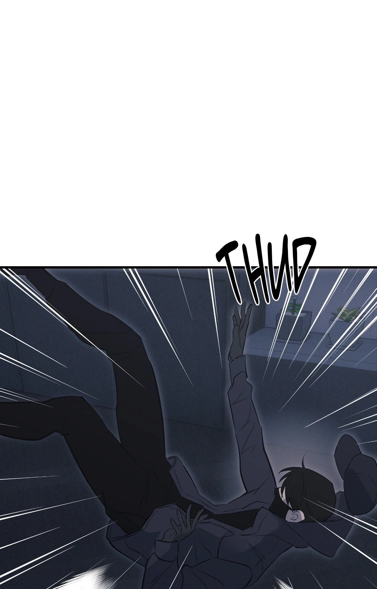 Risky Vice [Official] - Counterattack (2) manhwa