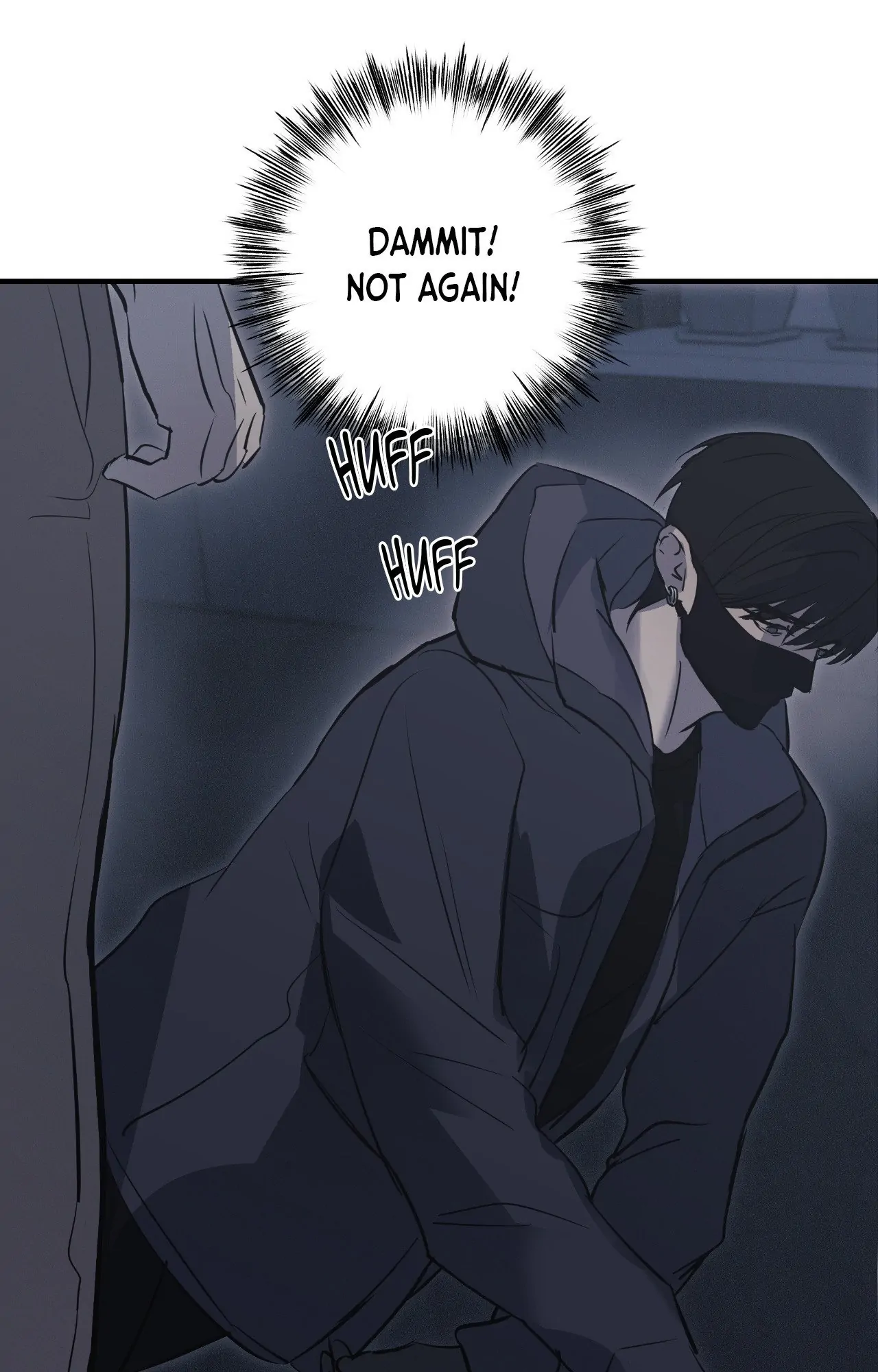 Risky Vice [Official] - Counterattack (2) manhwa