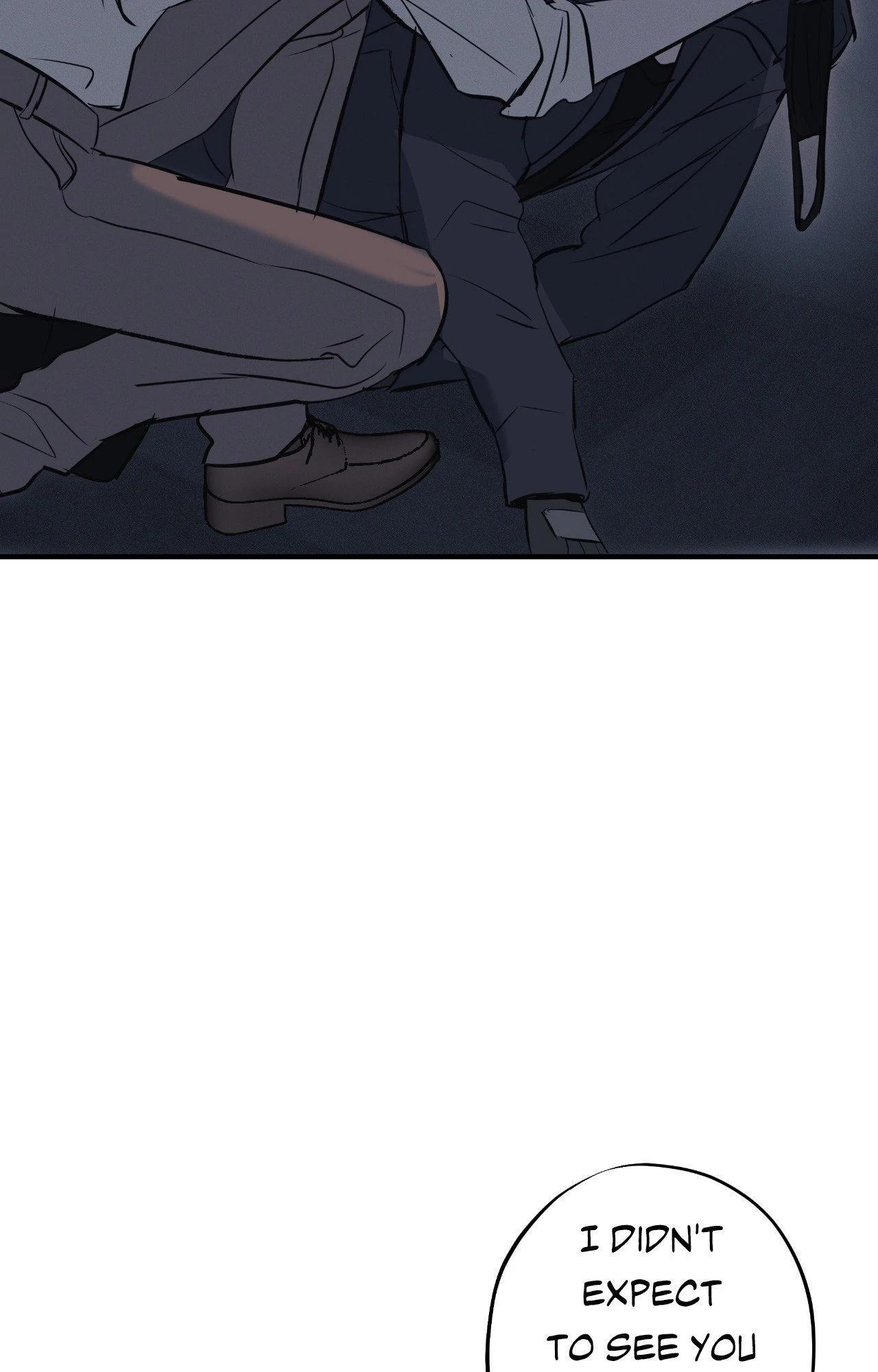 Risky Vice [Official] - Counterattack (2) manhwa