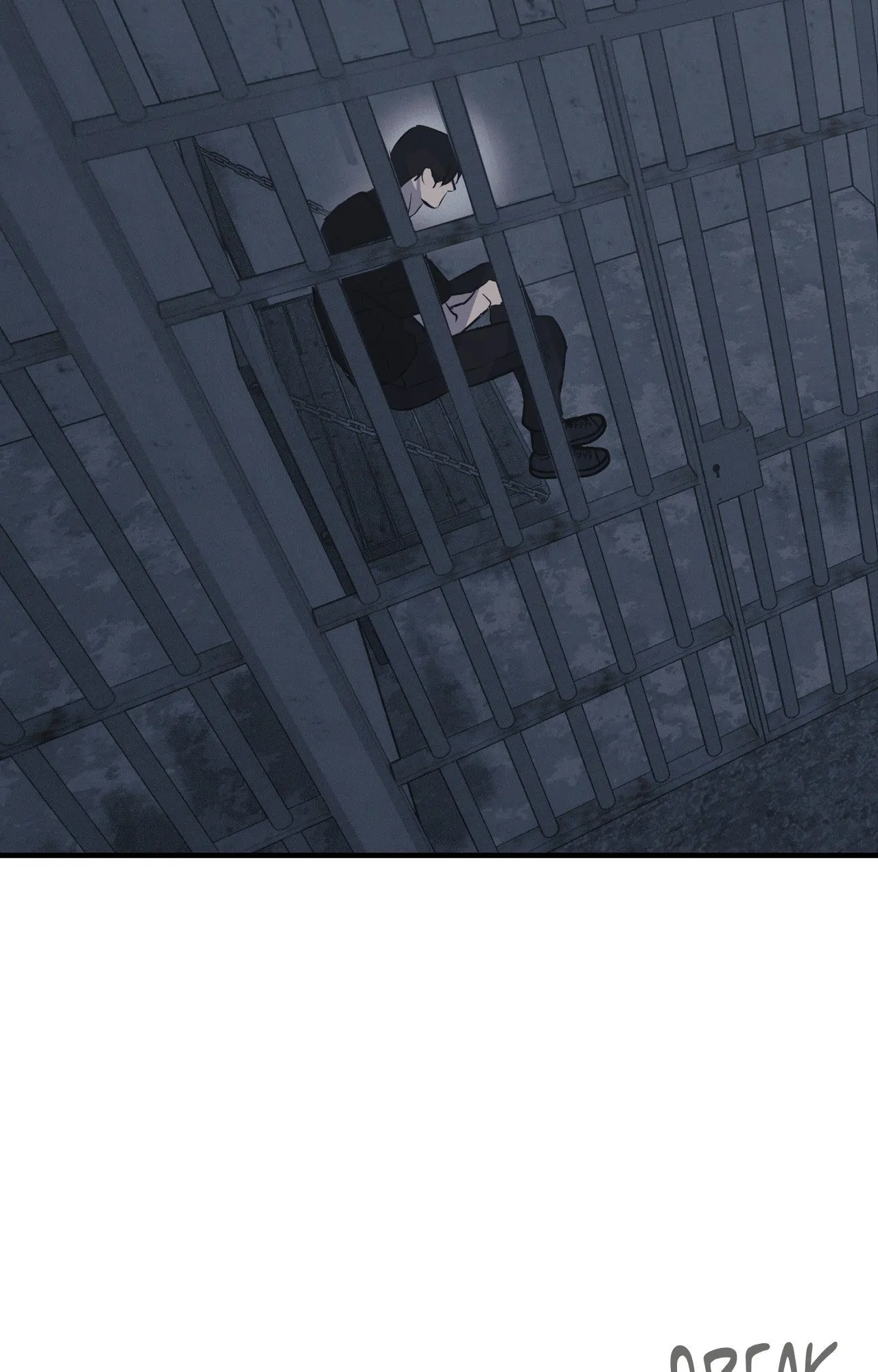 Risky Vice [Official] - Counterattack (2) manhwa