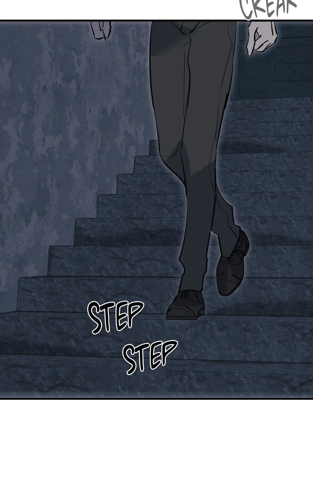 Risky Vice [Official] - Counterattack (2) manhwa