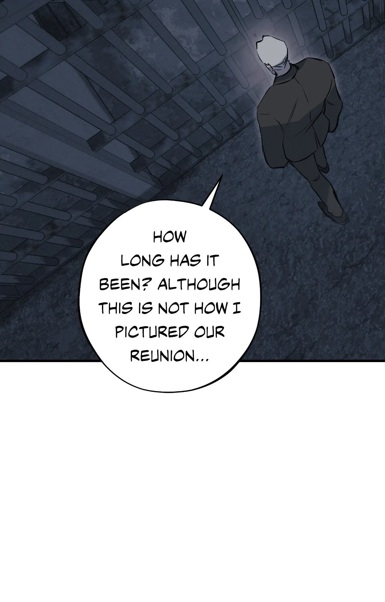 Risky Vice [Official] - Counterattack (2) manhwa