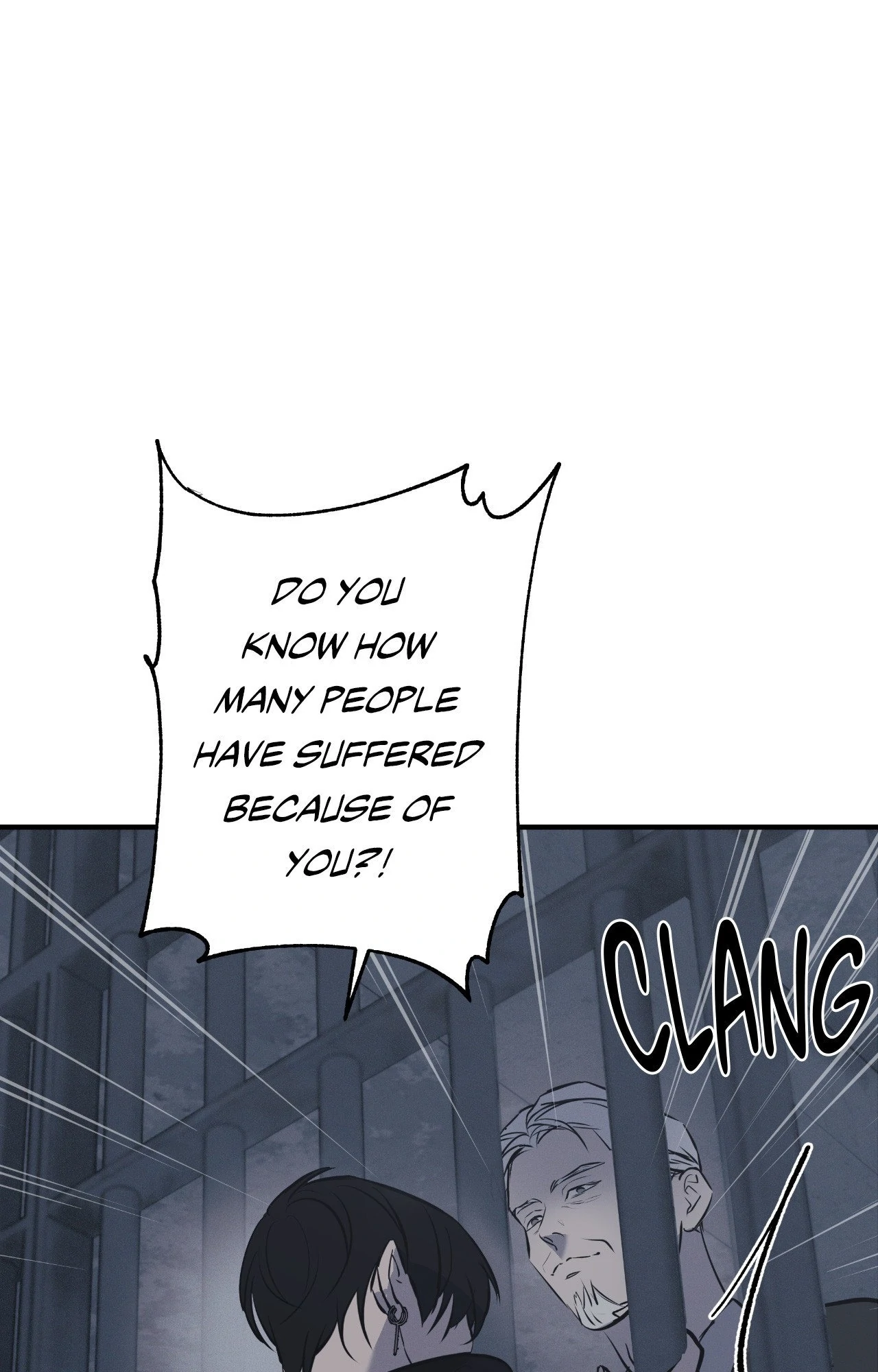 Risky Vice [Official] - Counterattack (2) manhwa