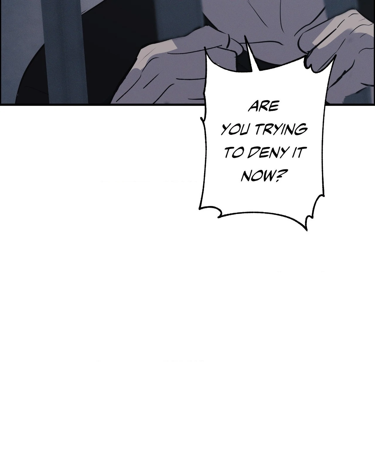 Risky Vice [Official] - Counterattack (2) manhwa