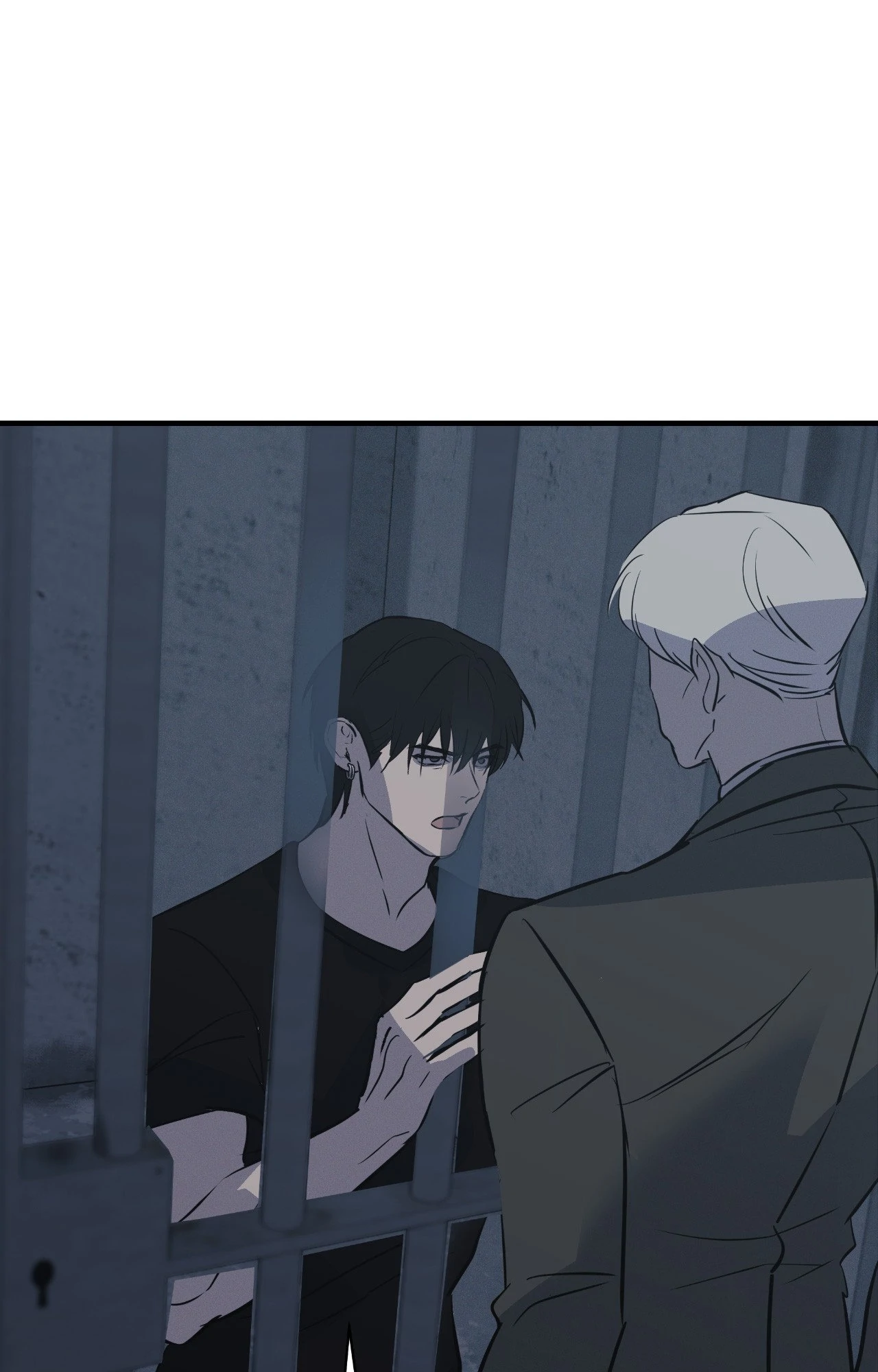 Risky Vice [Official] - Counterattack (2) manhwa