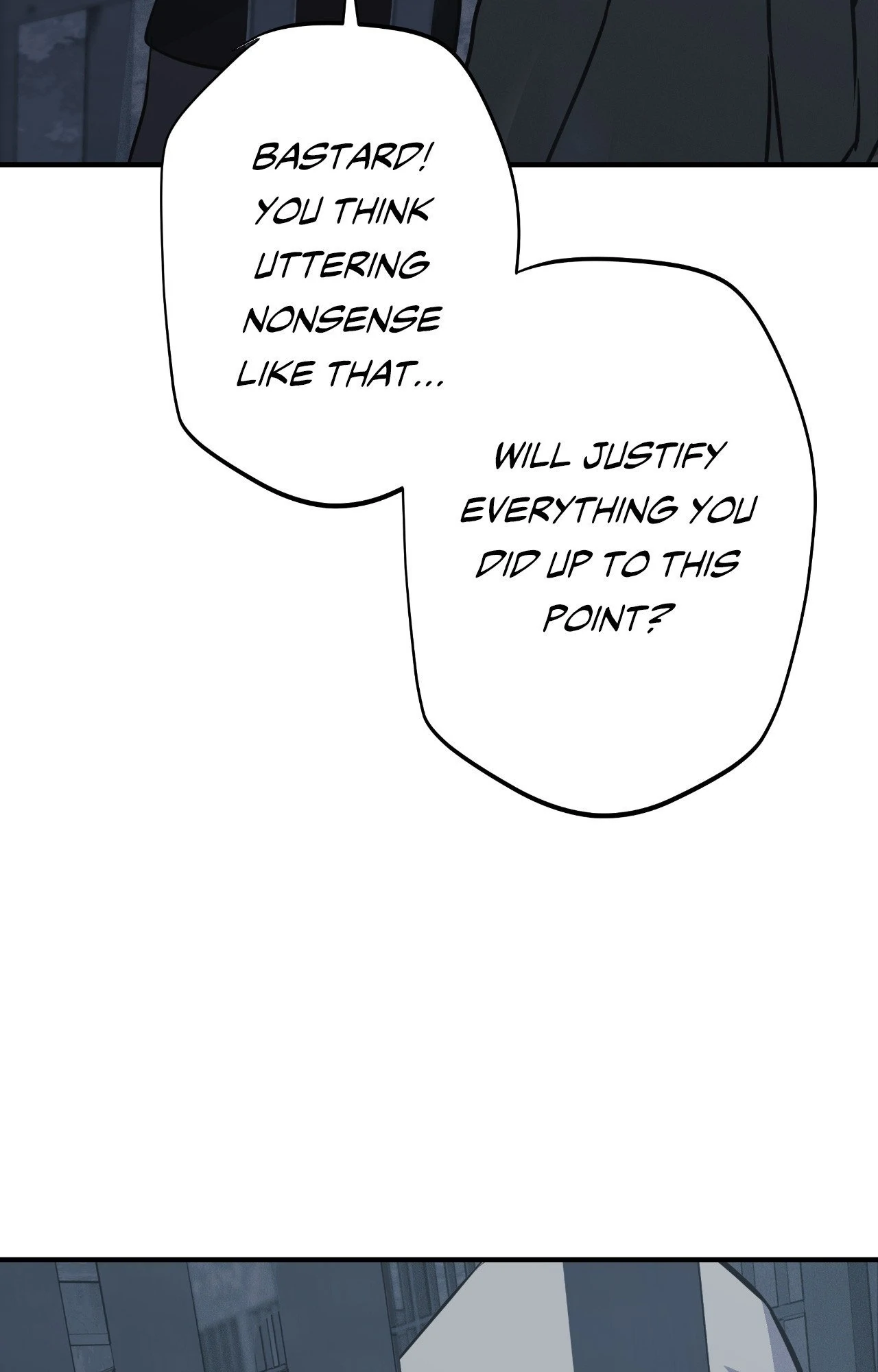 Risky Vice [Official] - Counterattack (2) manhwa