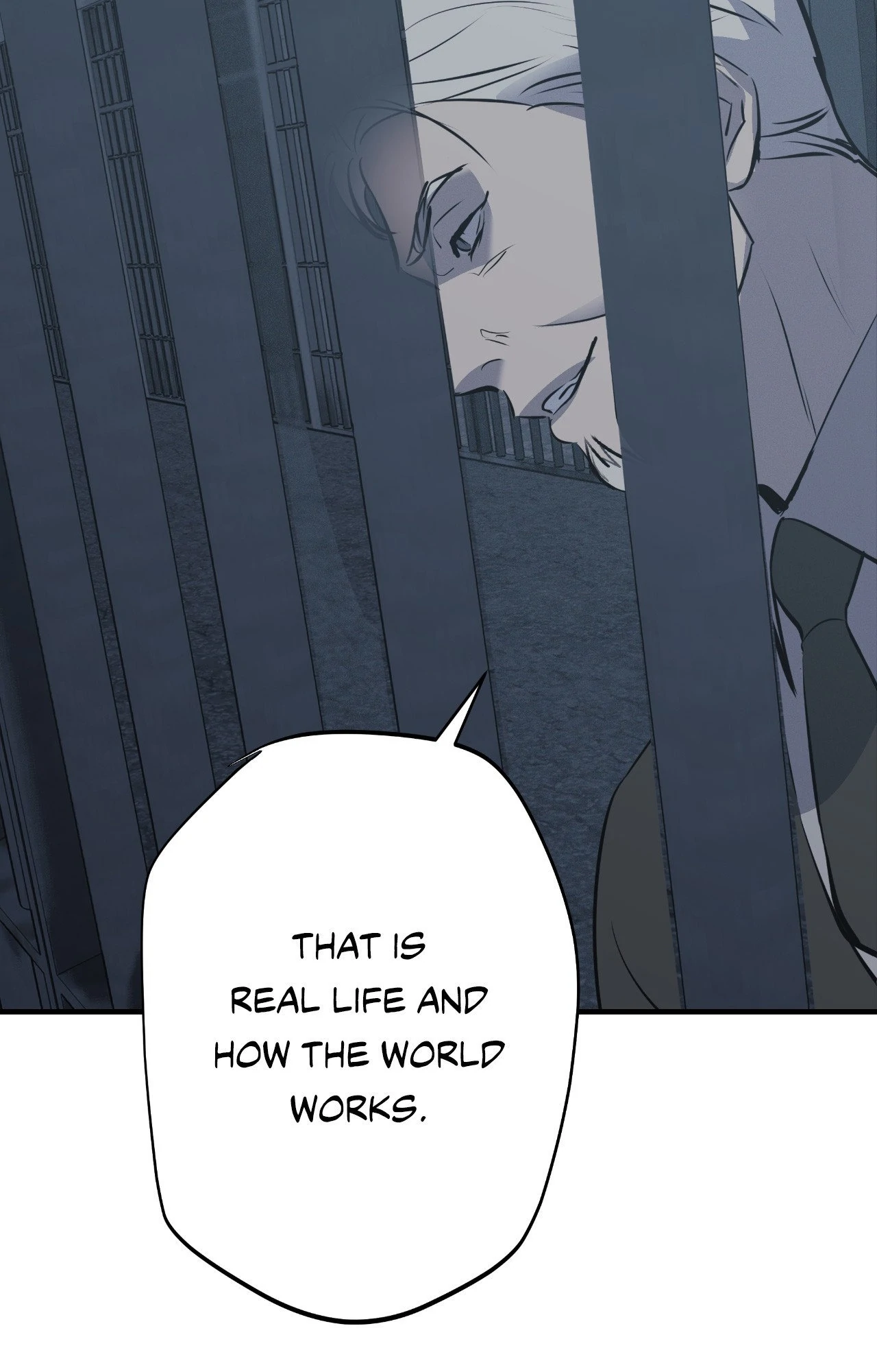 Risky Vice [Official] - Counterattack (2) manhwa