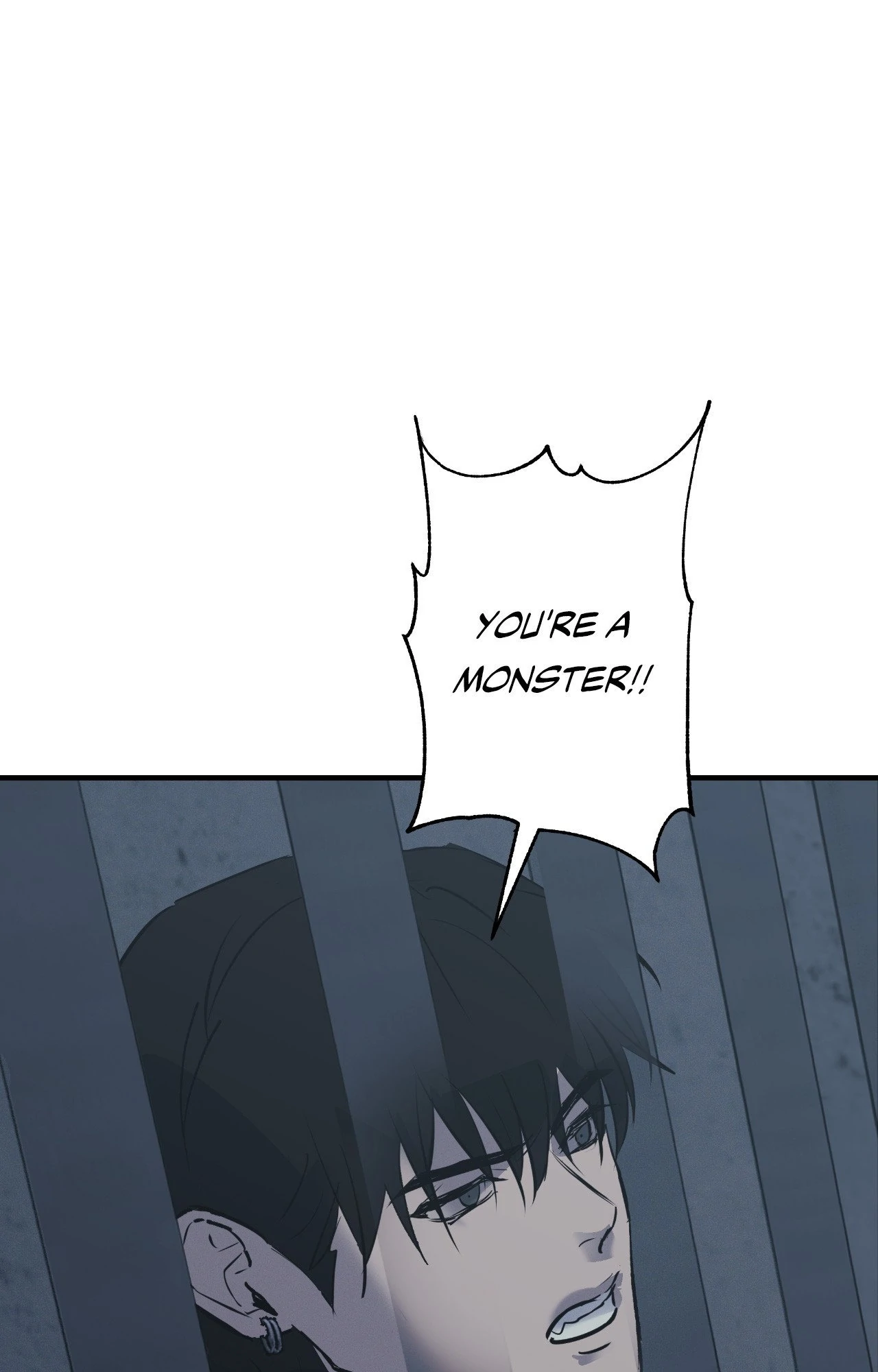 Risky Vice [Official] - Counterattack (2) manhwa