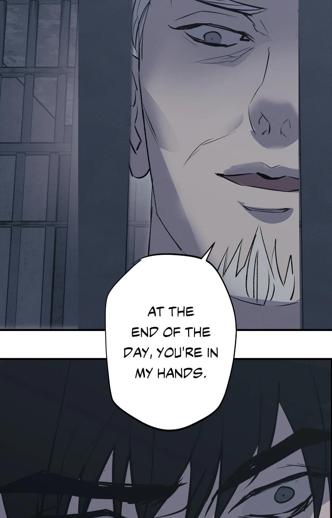 Risky Vice [Official] - Counterattack (2) manhwa