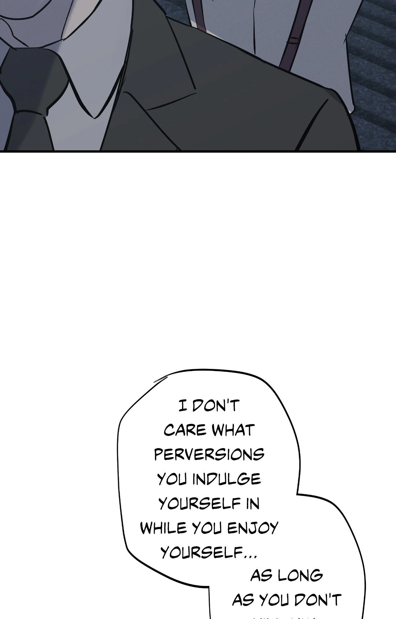 Risky Vice [Official] - Counterattack (2) manhwa