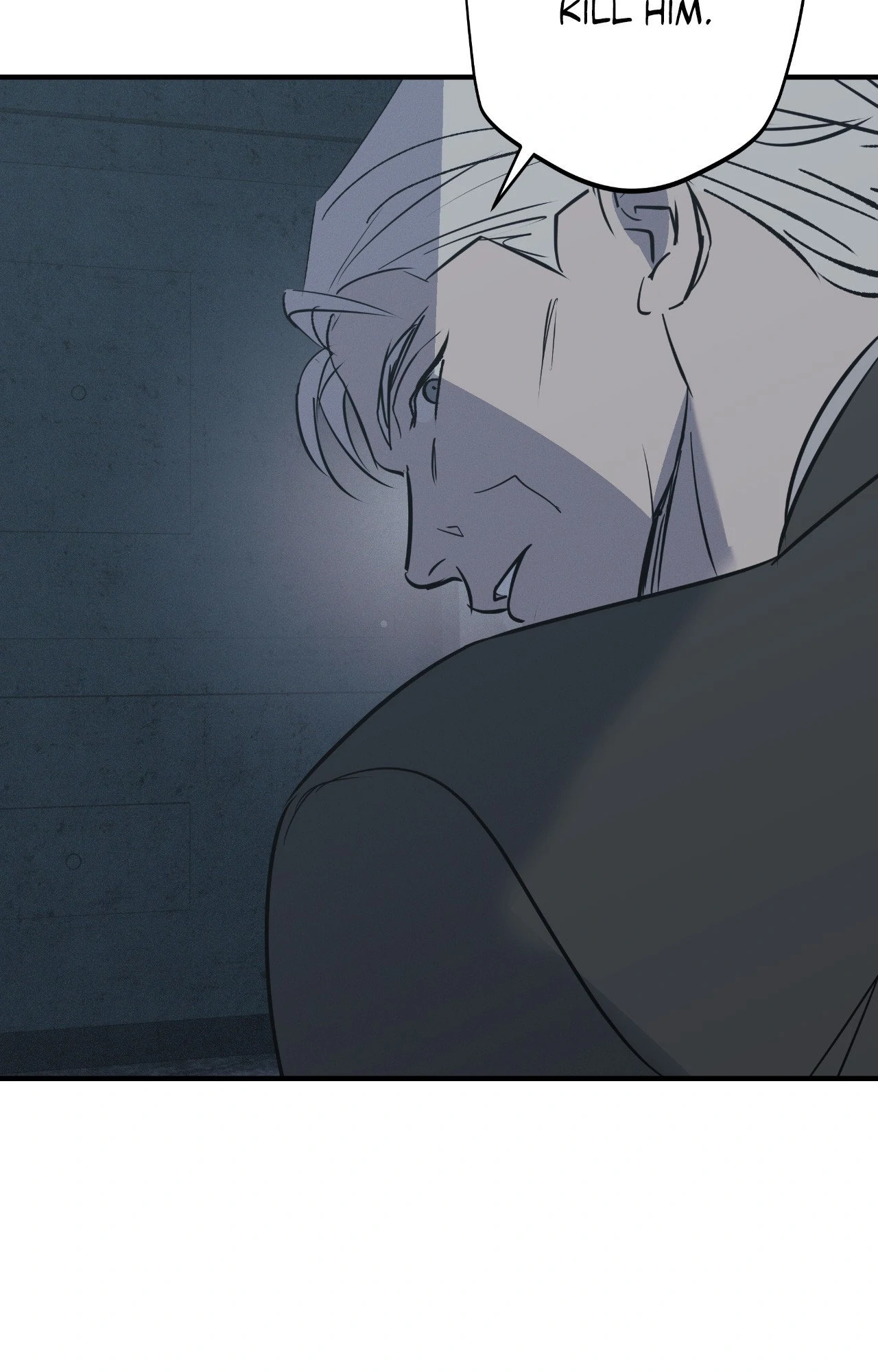 Risky Vice [Official] - Counterattack (2) manhwa
