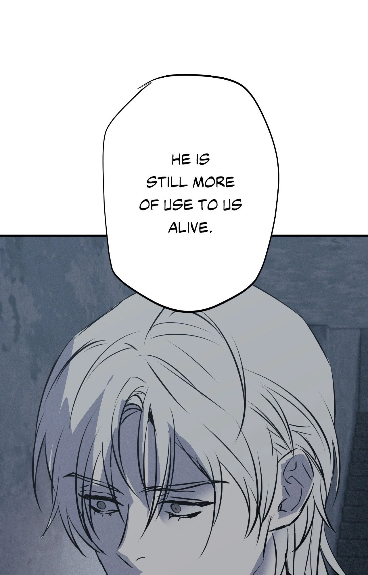 Risky Vice [Official] - Counterattack (2) manhwa