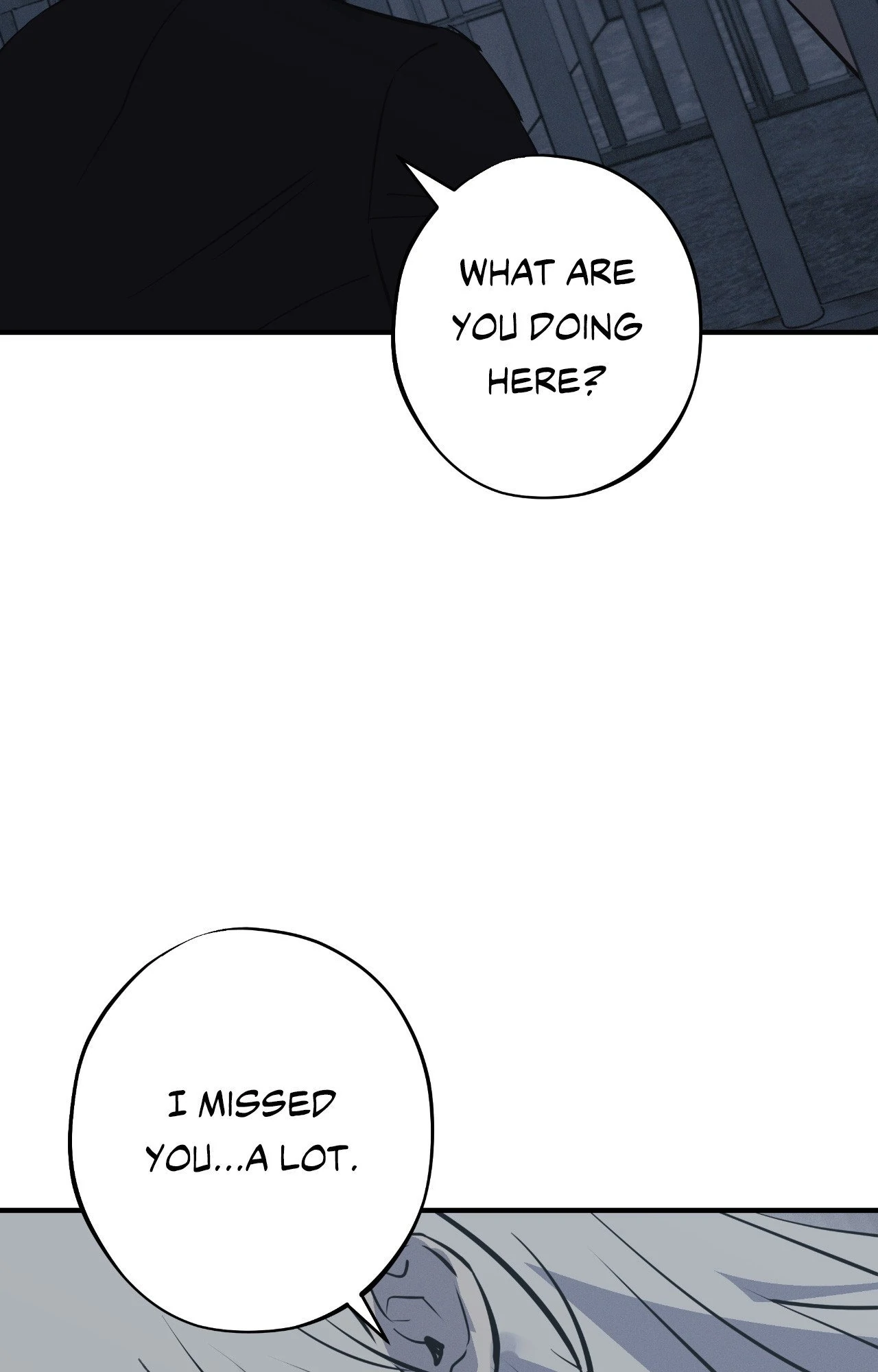 Risky Vice [Official] - Counterattack (2) manhwa