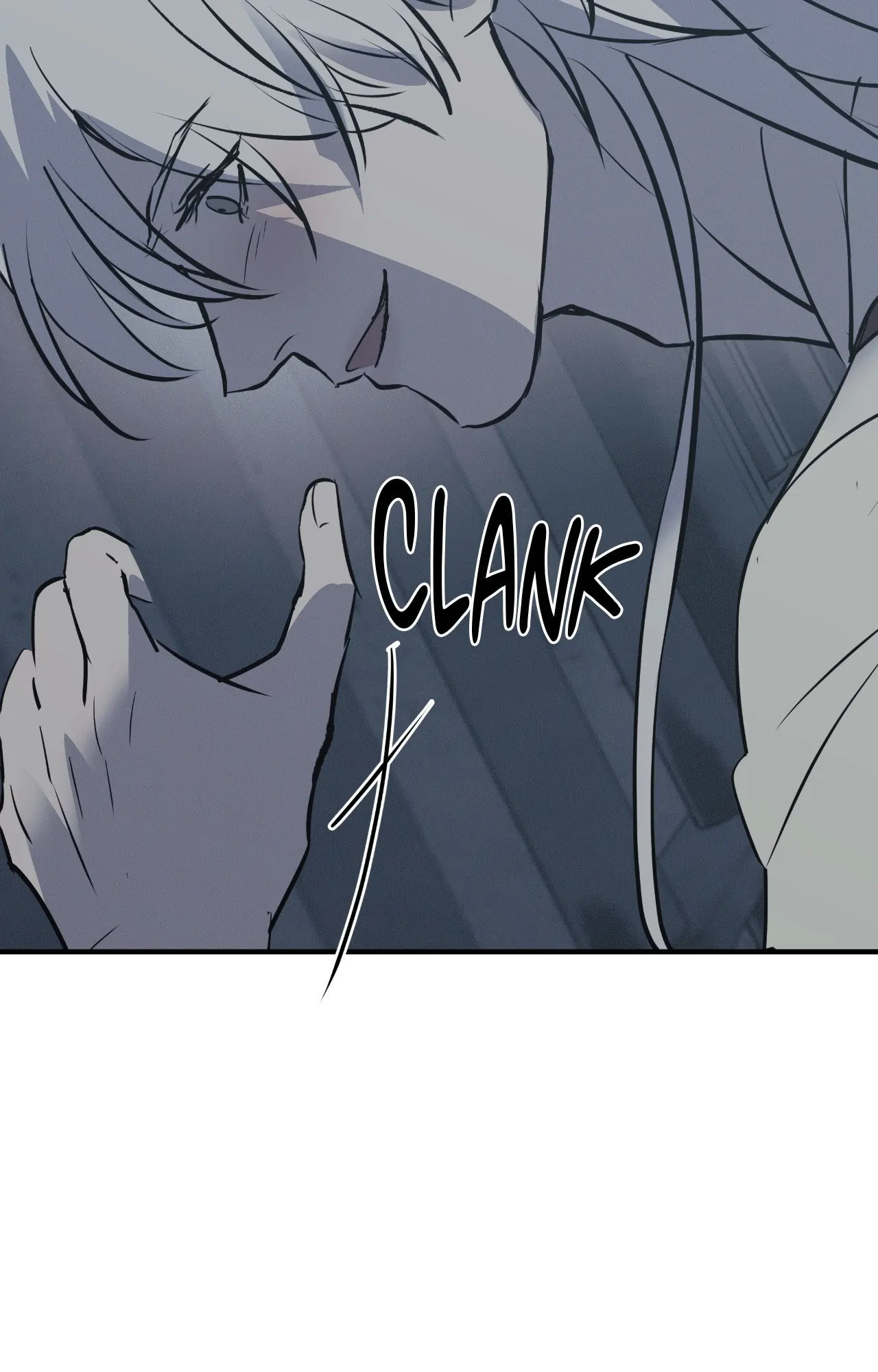Risky Vice [Official] - Counterattack (2) manhwa