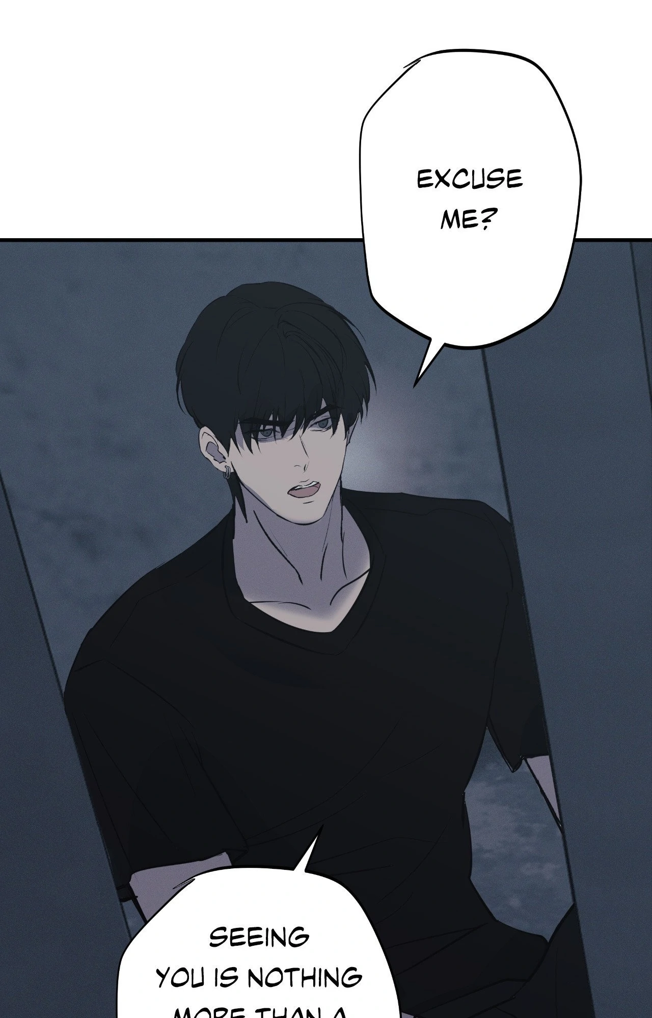 Risky Vice [Official] - Counterattack (2) manhwa