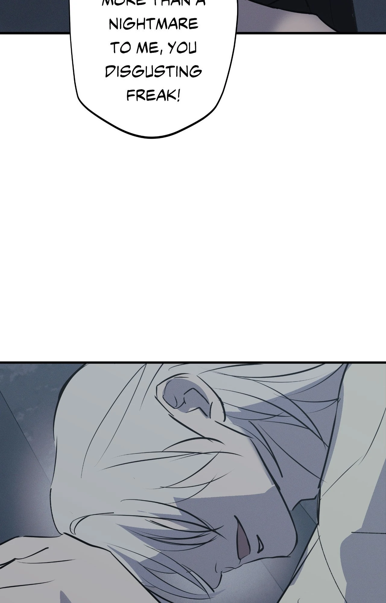 Risky Vice [Official] - Counterattack (2) manhwa