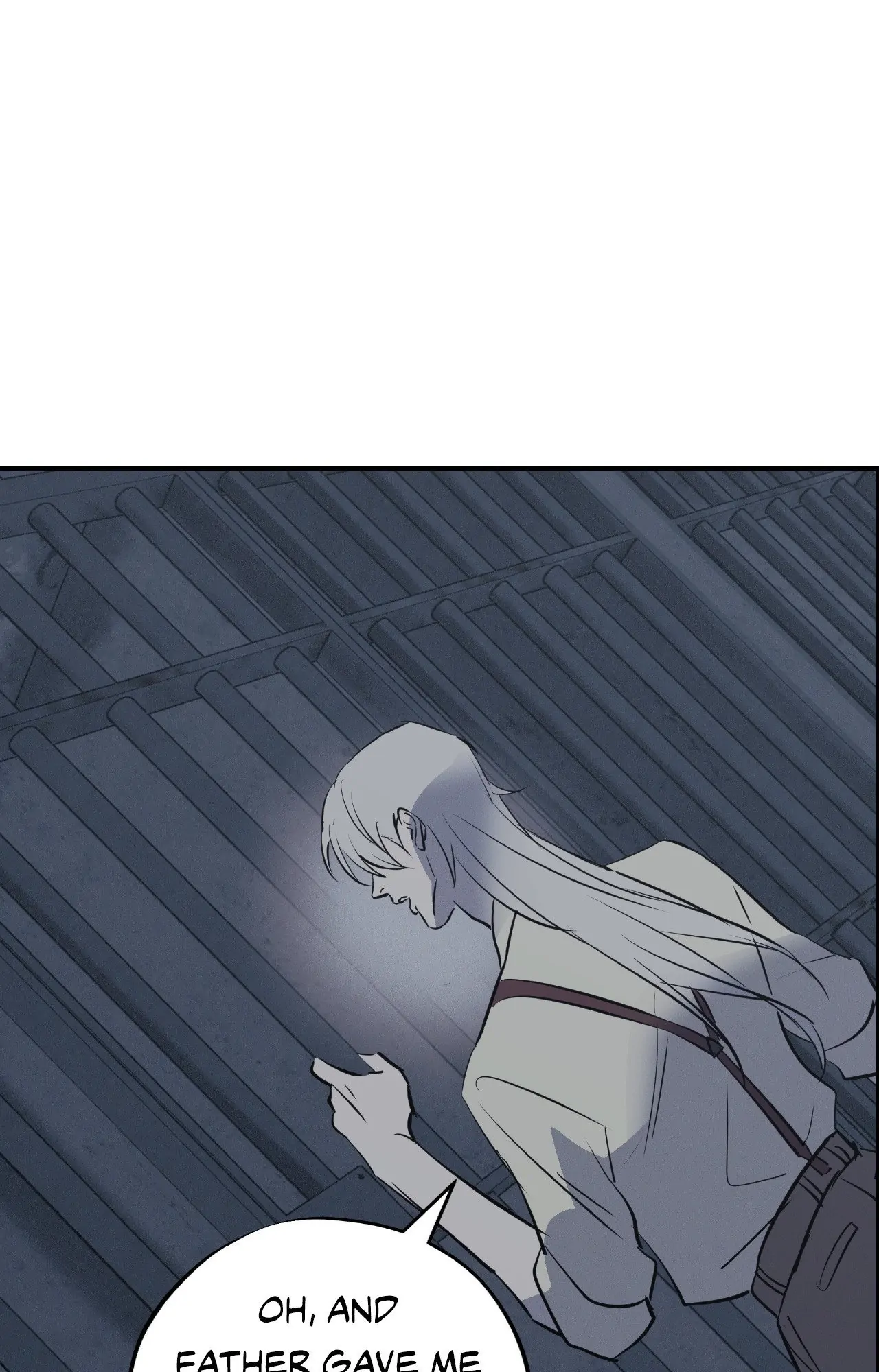 Risky Vice [Official] - Counterattack (2) manhwa