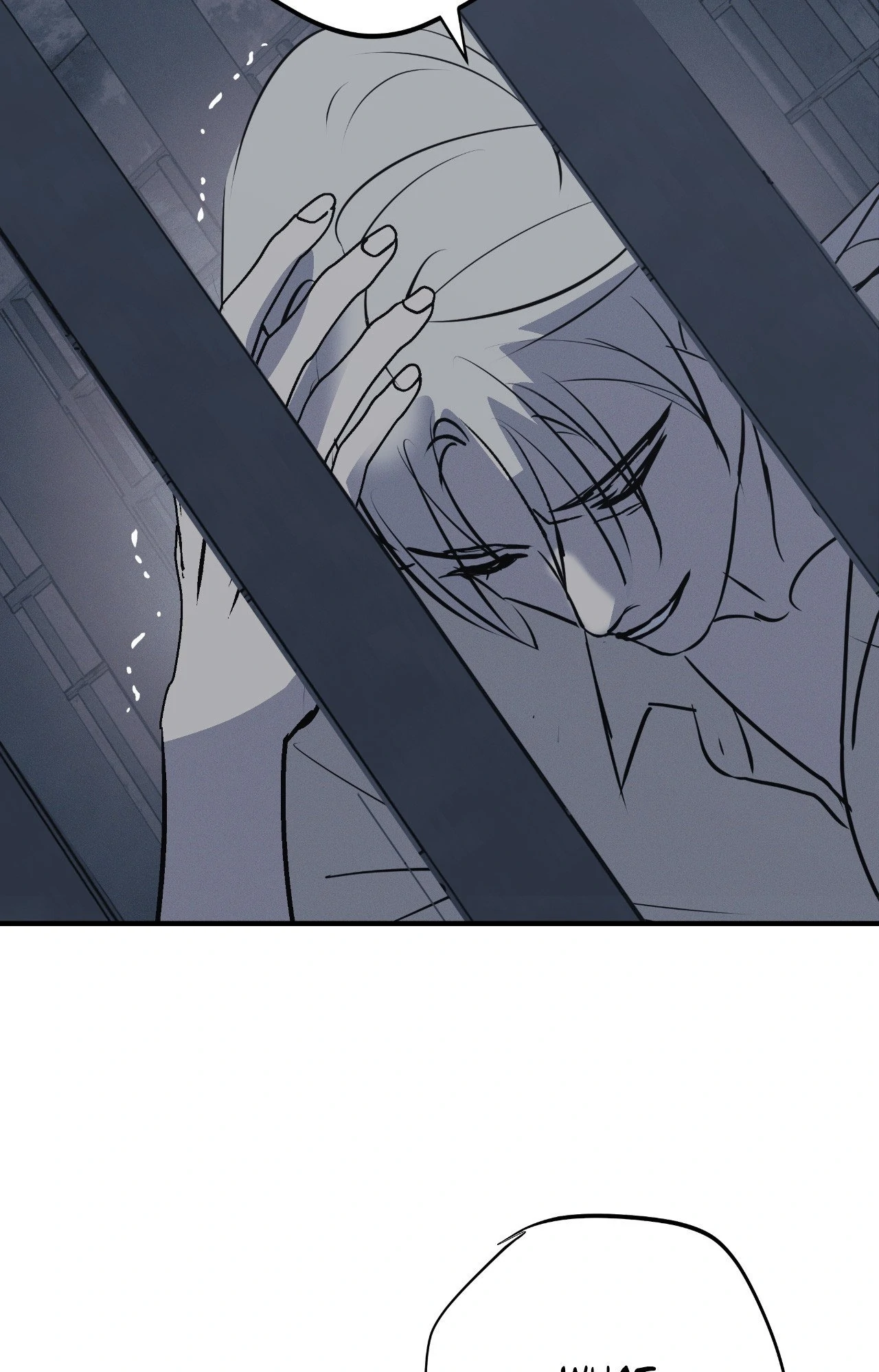 Risky Vice [Official] - Counterattack (2) manhwa