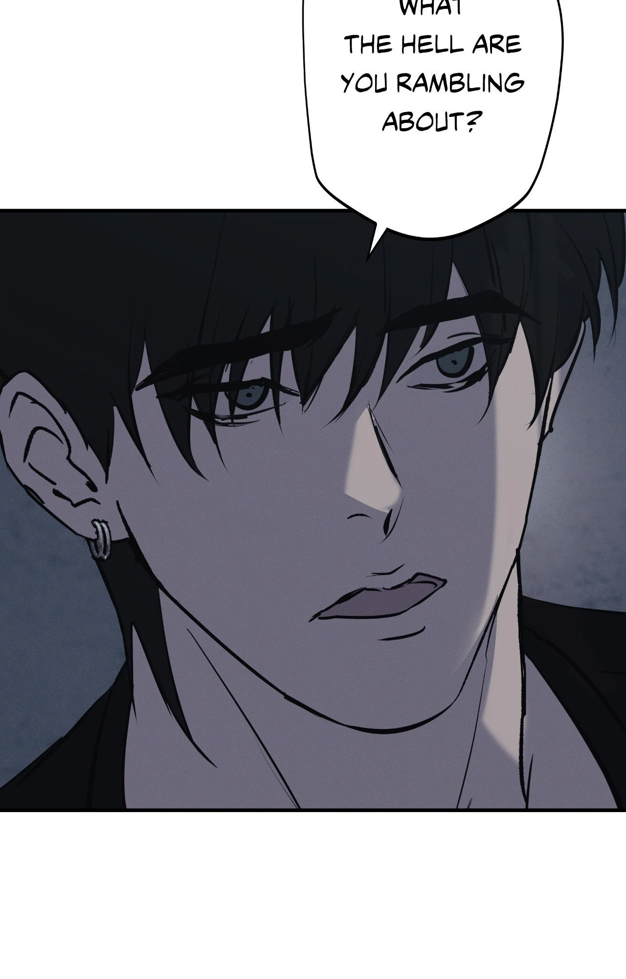 Risky Vice [Official] - Counterattack (2) manhwa
