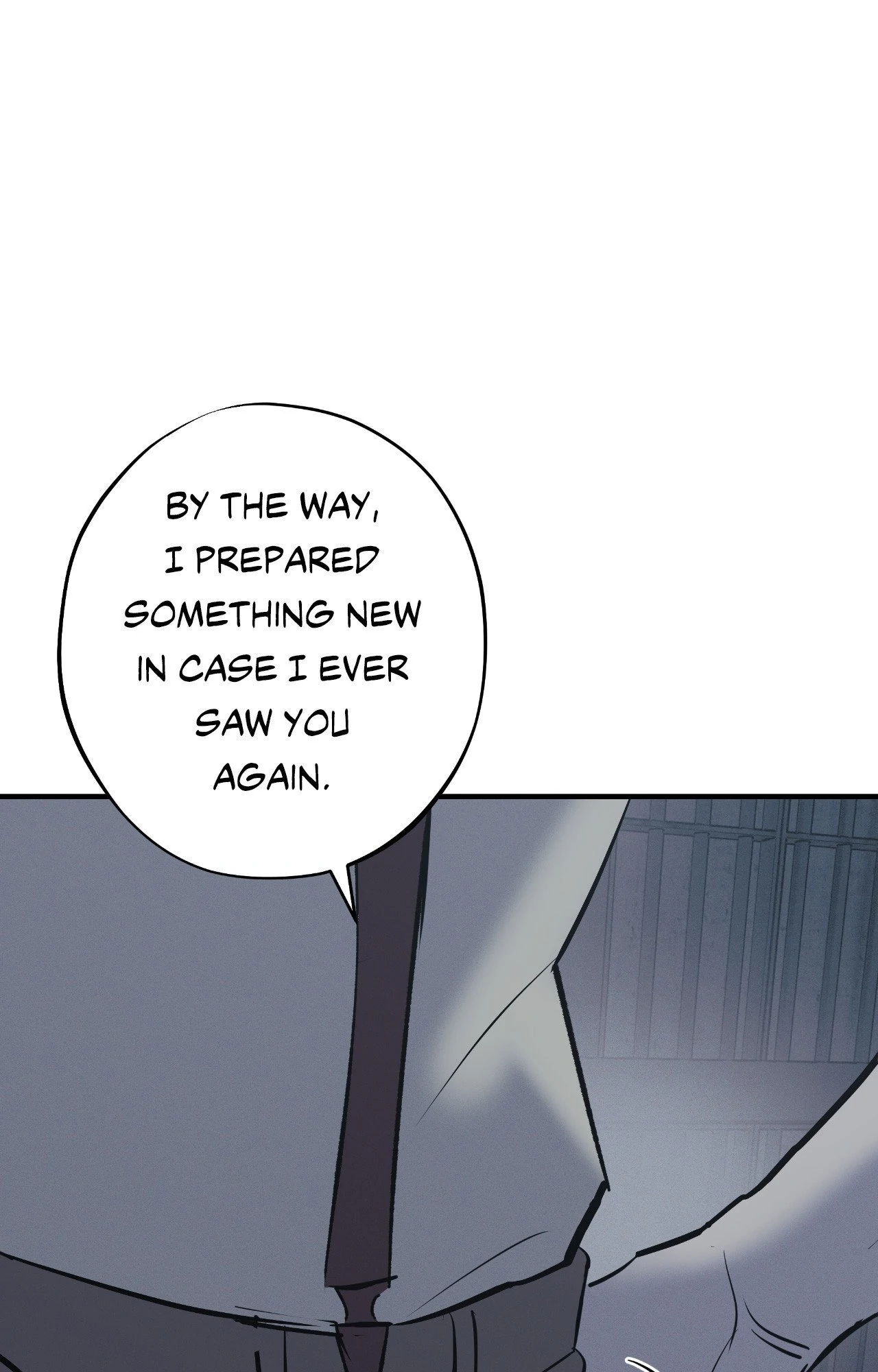 Risky Vice [Official] - Counterattack (2) manhwa