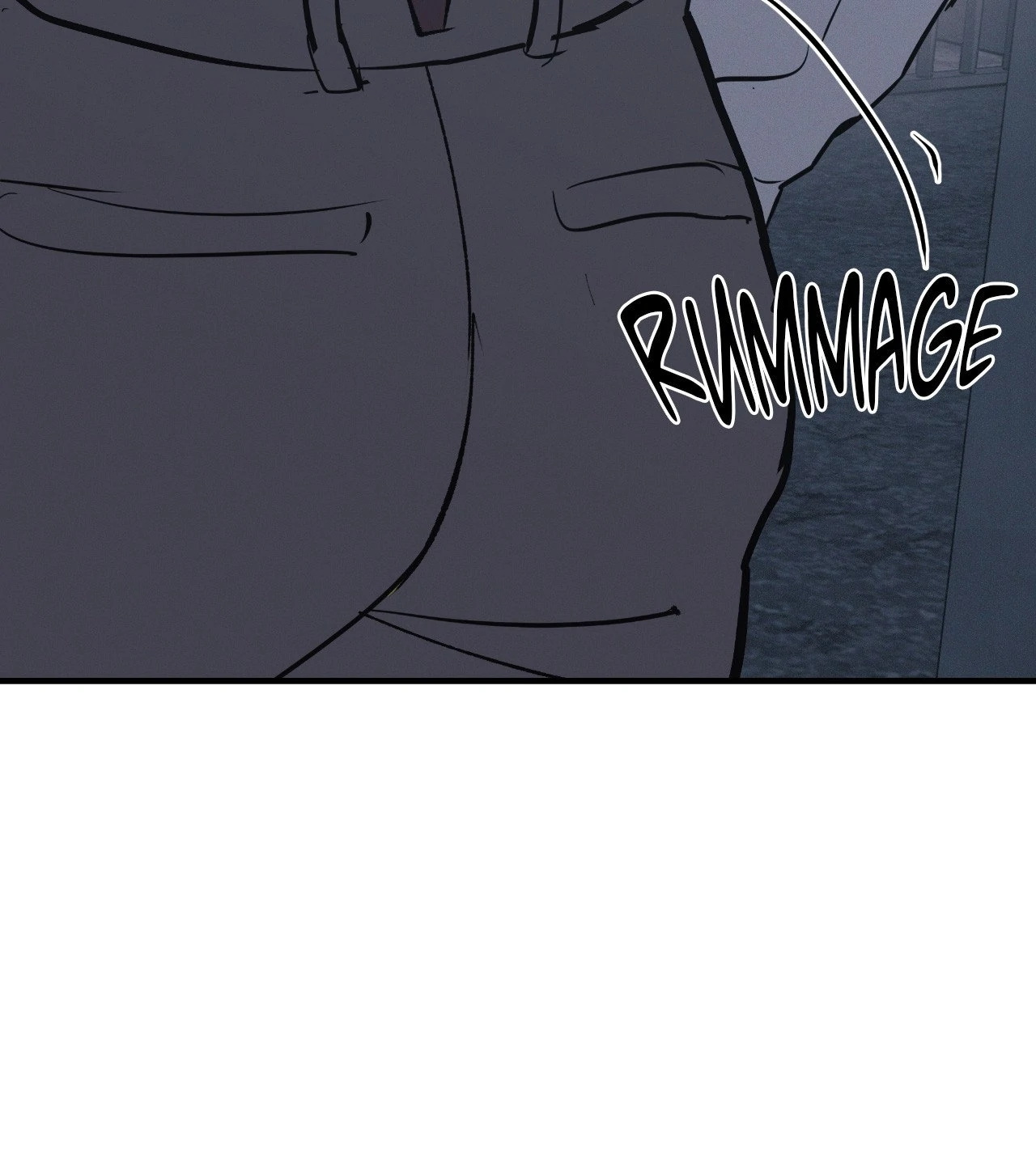 Risky Vice [Official] - Counterattack (2) manhwa